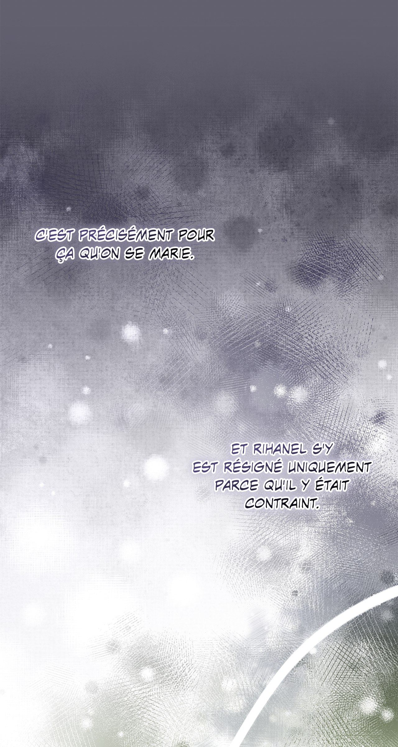 Read Dearest Fiancé I Know You Despise Me FR Manga Online