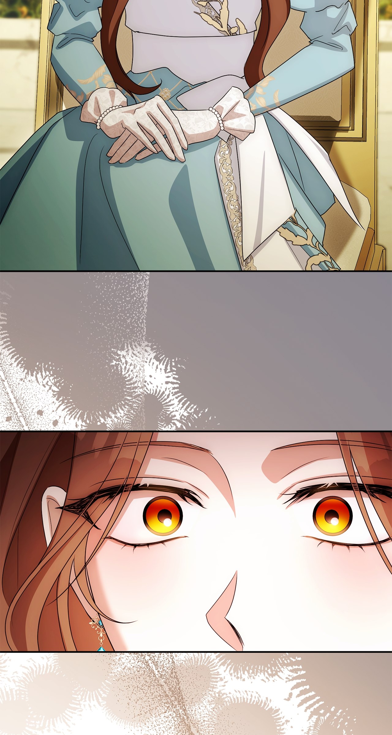 Read Dearest Fiancé I Know You Despise Me FR Manga Online