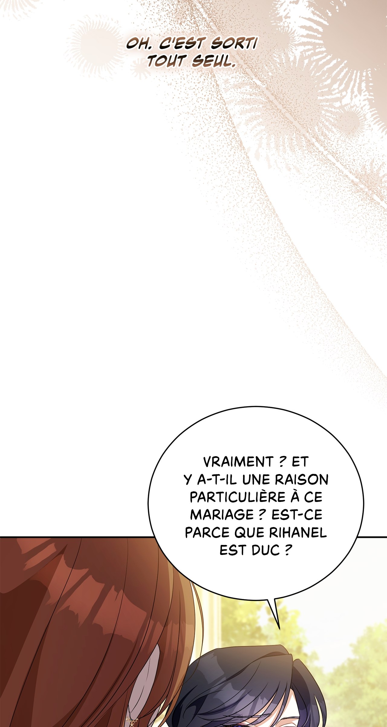 Read Dearest Fiancé I Know You Despise Me FR Manga Online