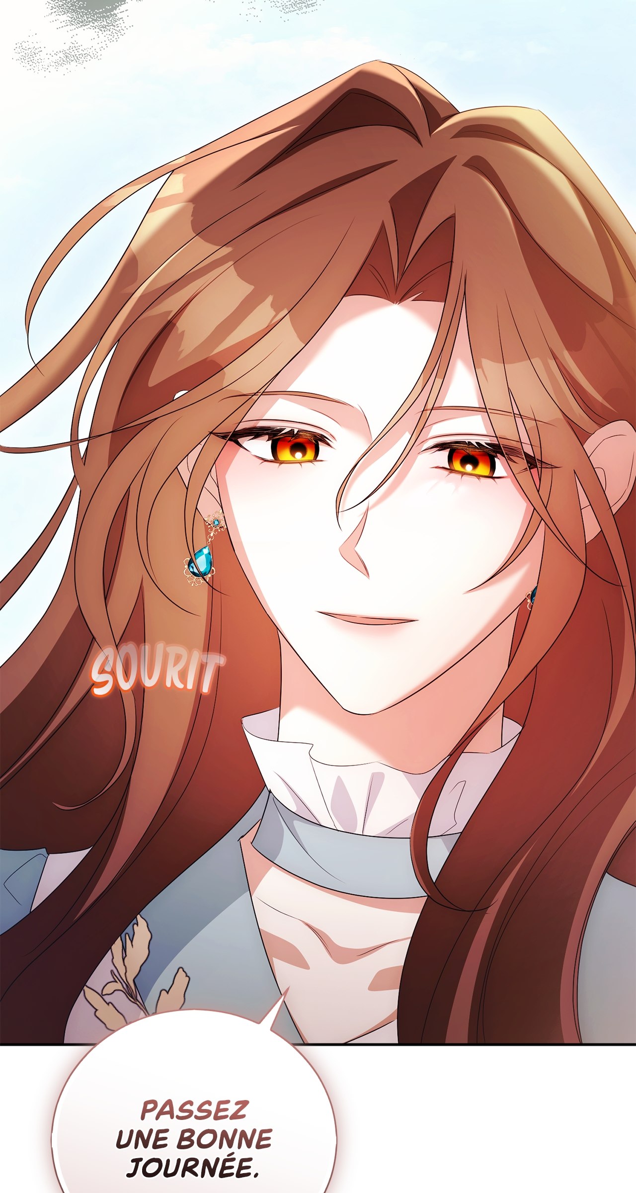 Read Dearest Fiancé I Know You Despise Me FR Manga Online