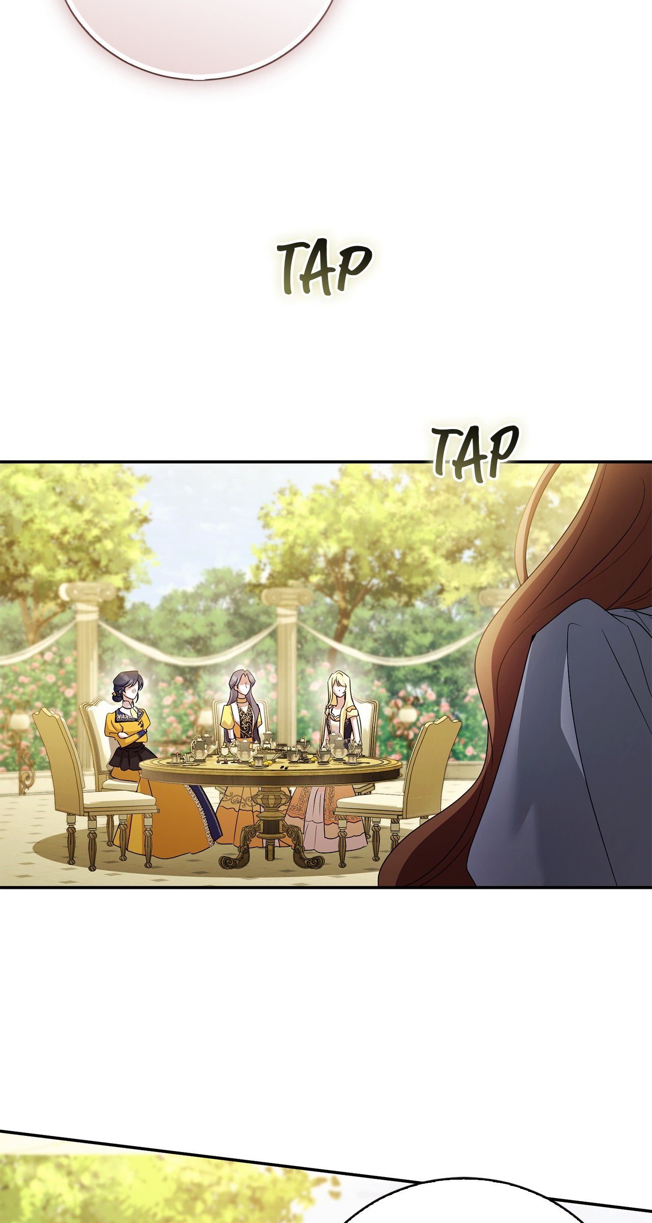 Read Dearest Fiancé I Know You Despise Me FR Manga Online