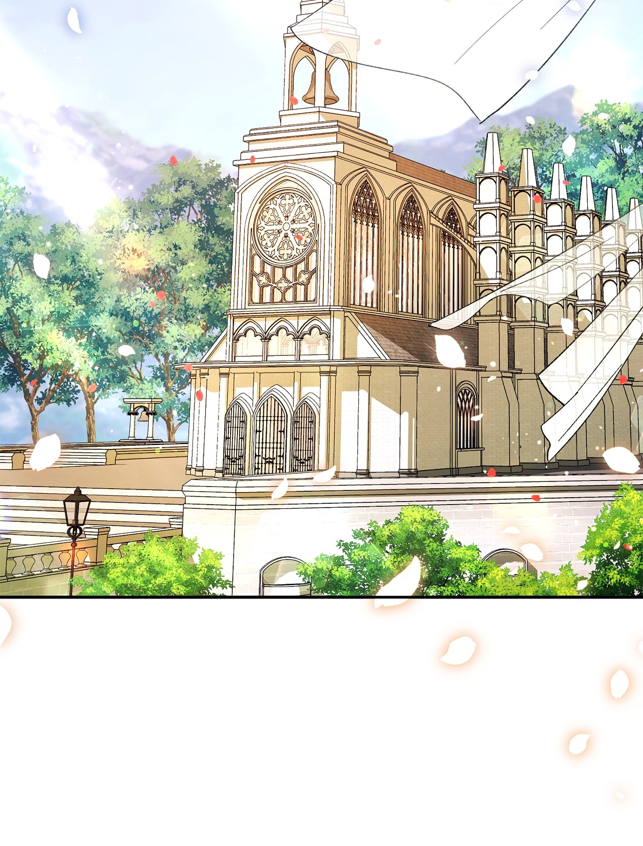 Read Dearest Fiancé I Know You Despise Me FR Manga Online