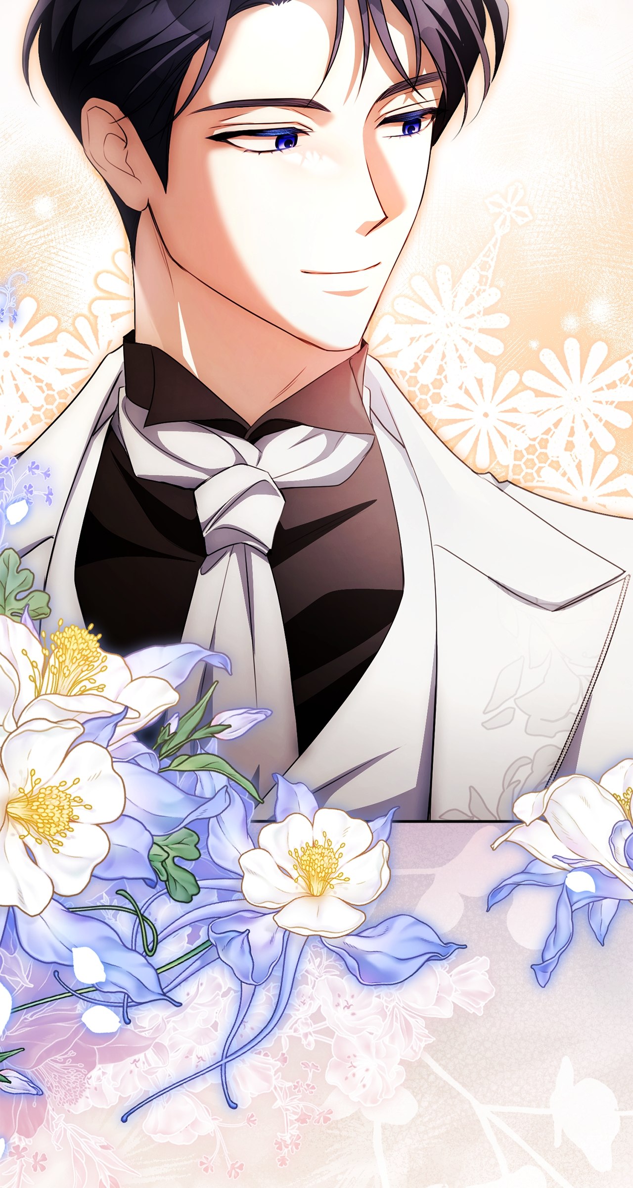 Read Dearest Fiancé I Know You Despise Me FR Manga Online