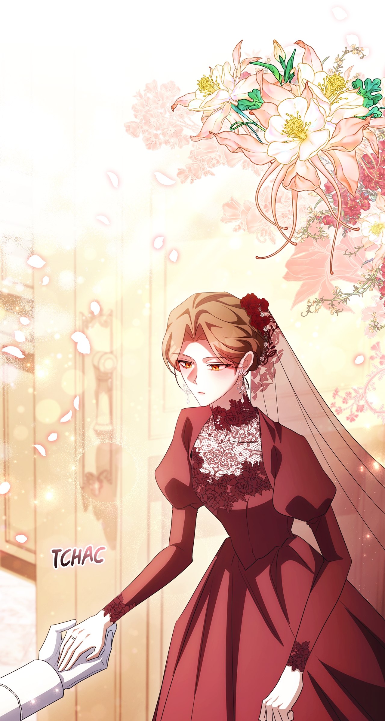 Read Dearest Fiancé I Know You Despise Me FR Manga Online