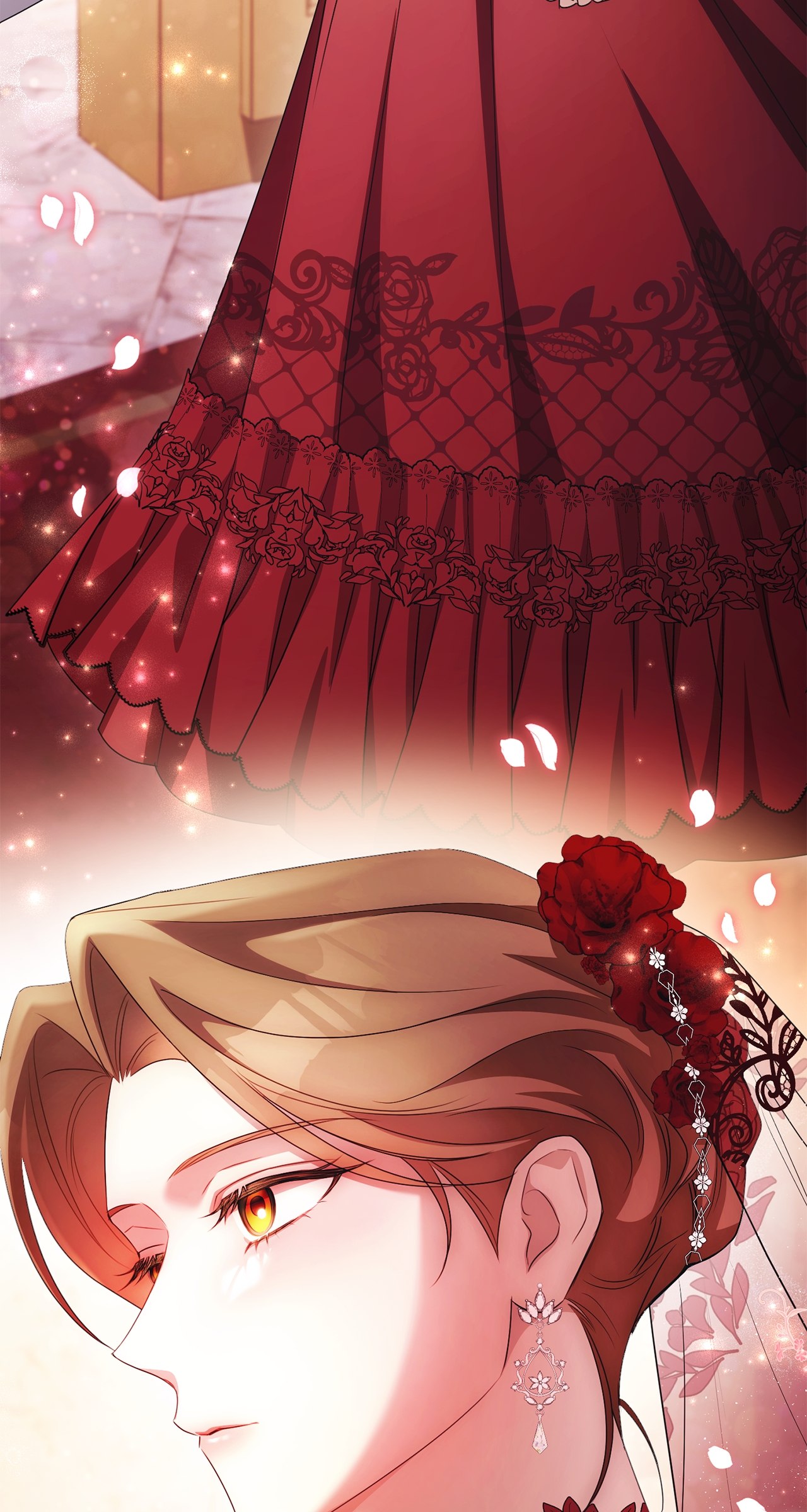 Read Dearest Fiancé I Know You Despise Me FR Manga Online