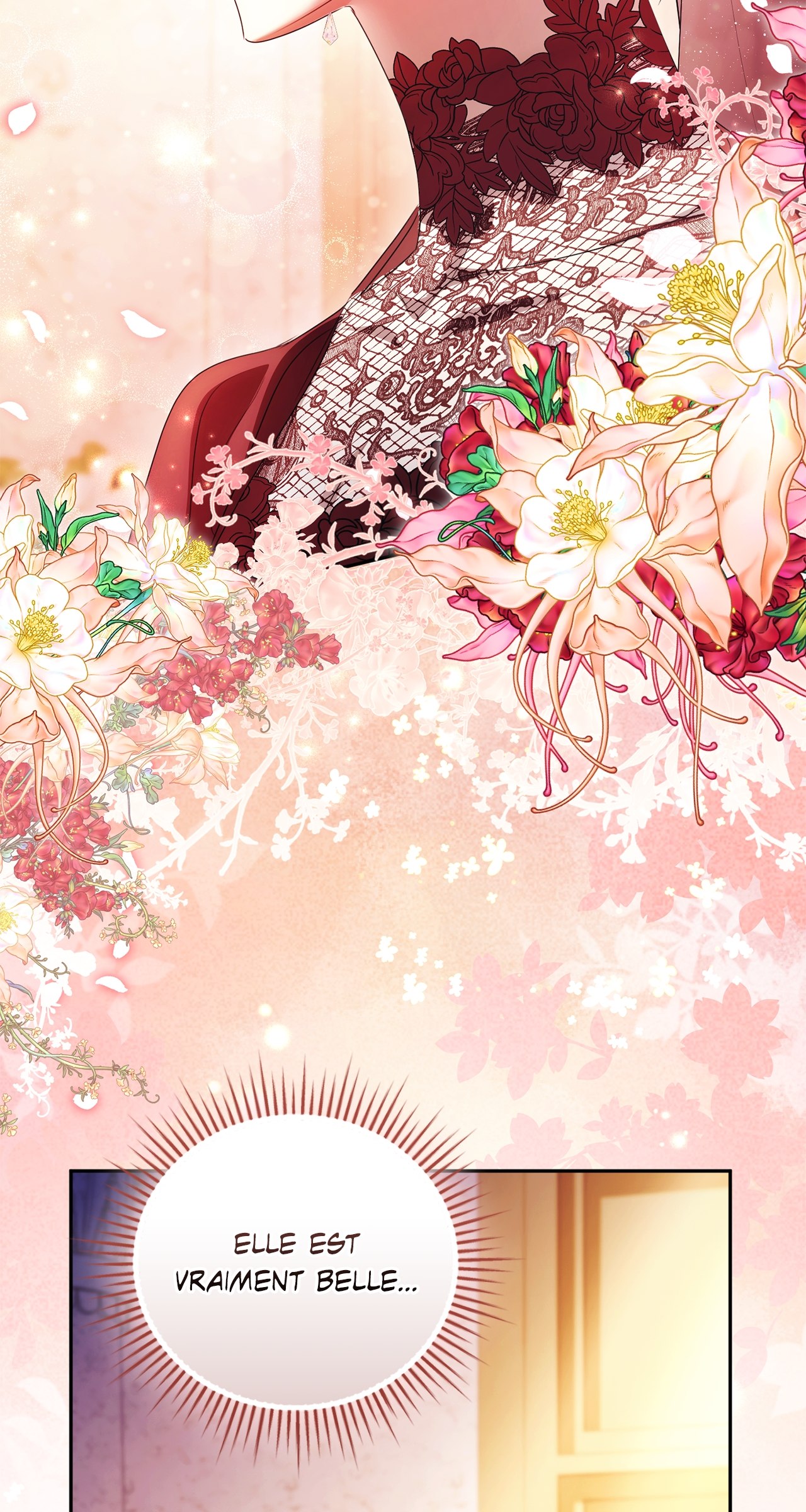 Read Dearest Fiancé I Know You Despise Me FR Manga Online