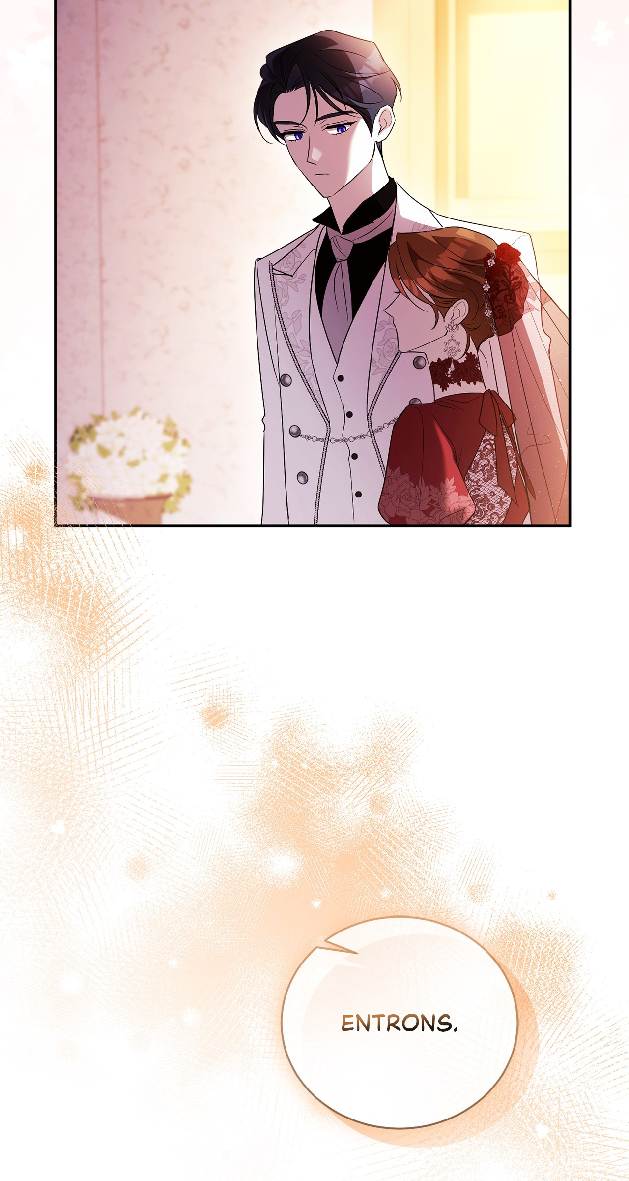 Read Dearest Fiancé I Know You Despise Me FR Manga Online