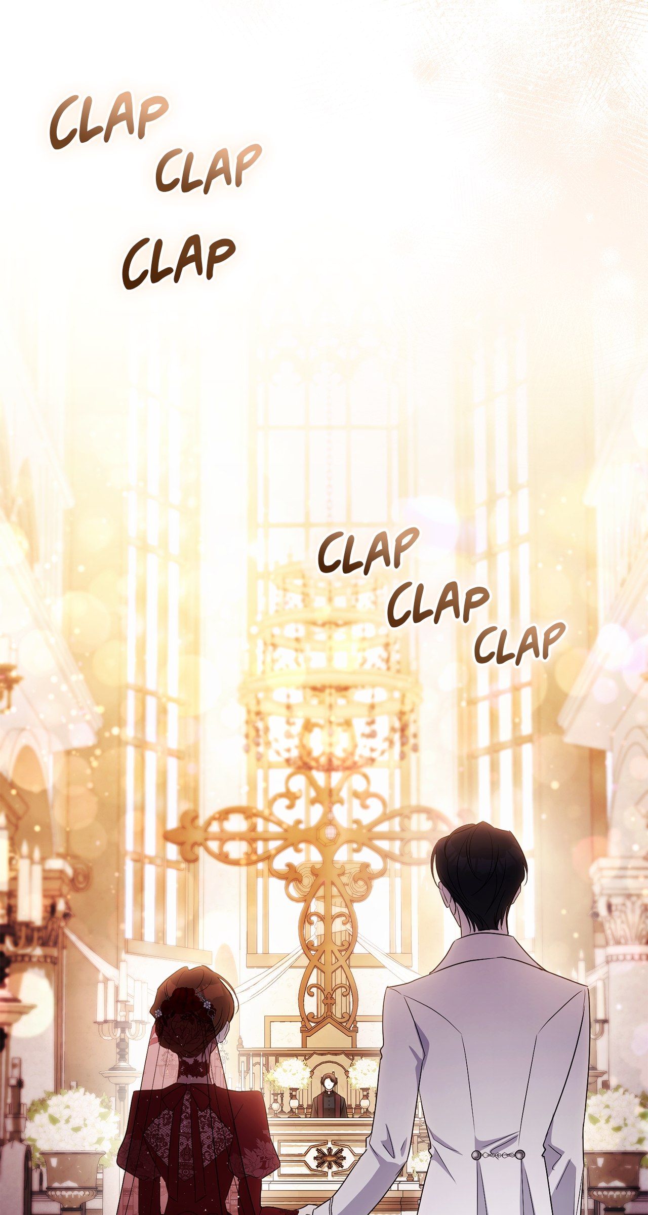 Read Dearest Fiancé I Know You Despise Me FR Manga Online