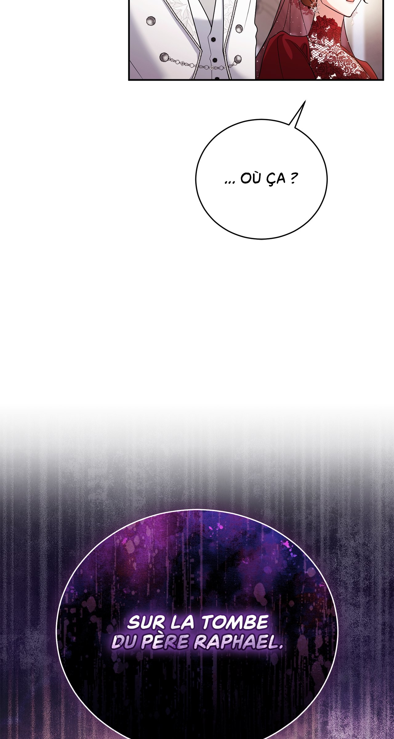 Read Dearest Fiancé I Know You Despise Me FR Manga Online