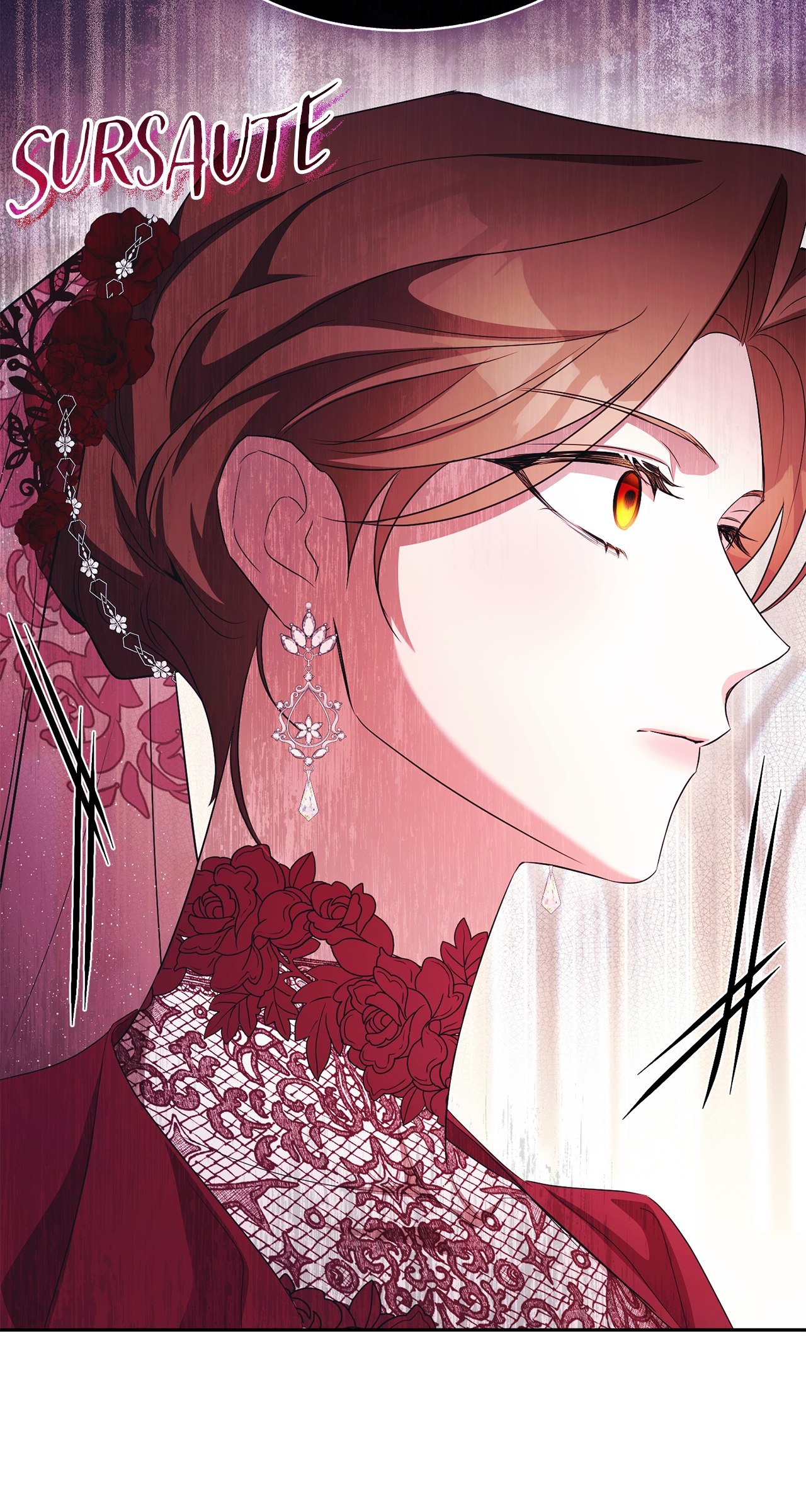 Read Dearest Fiancé I Know You Despise Me FR Manga Online