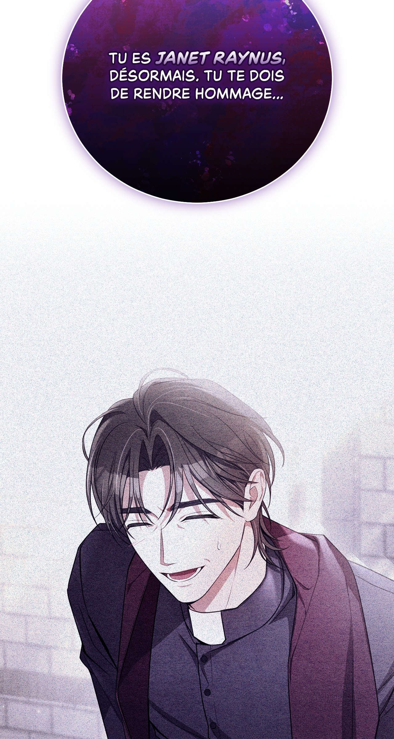 Read Dearest Fiancé I Know You Despise Me FR Manga Online