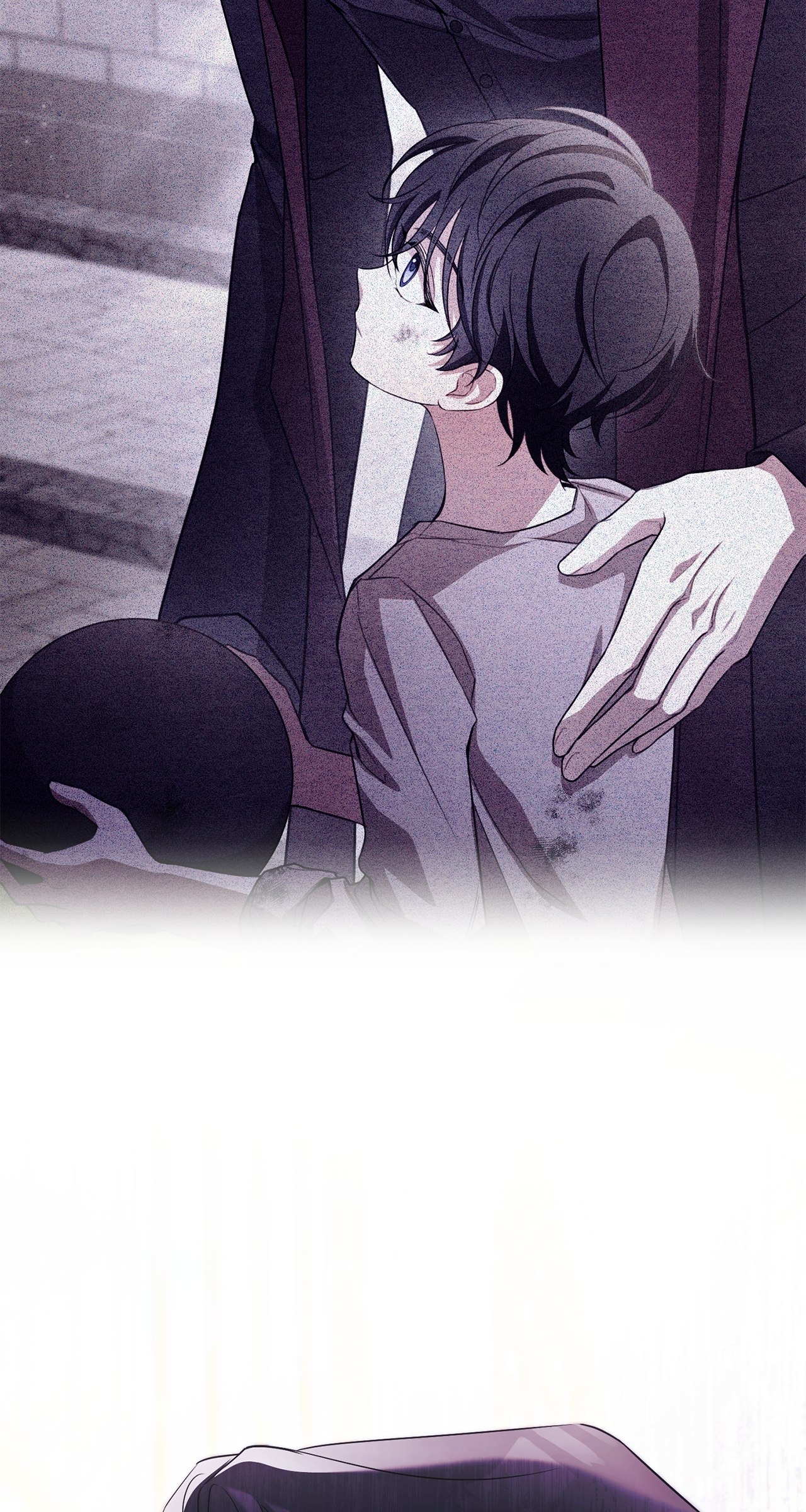 Read Dearest Fiancé I Know You Despise Me FR Manga Online