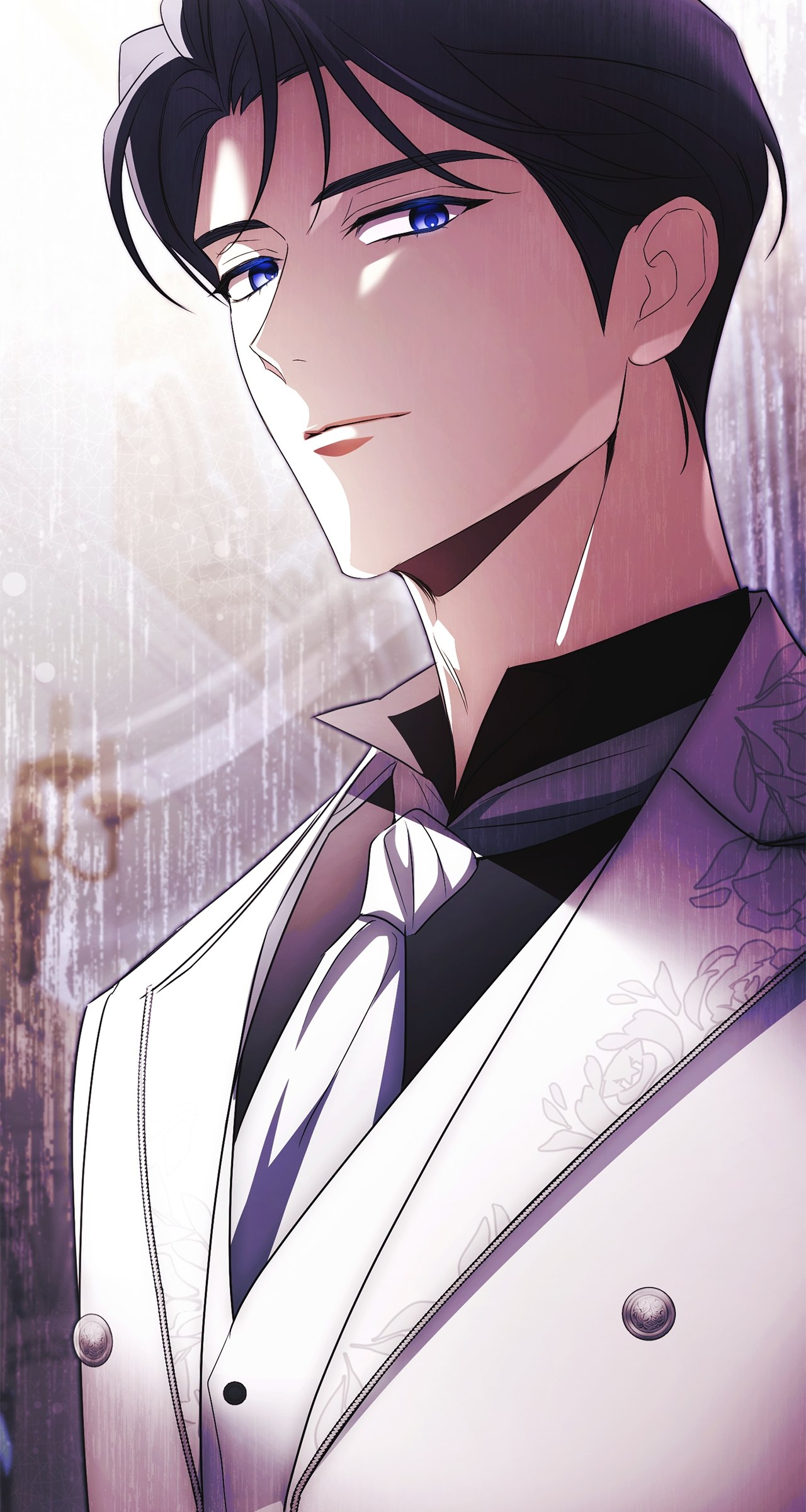 Read Dearest Fiancé I Know You Despise Me FR Manga Online