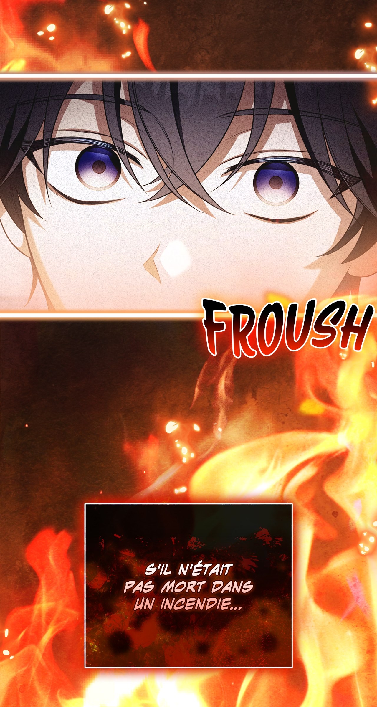 Read Dearest Fiancé I Know You Despise Me FR Manga Online