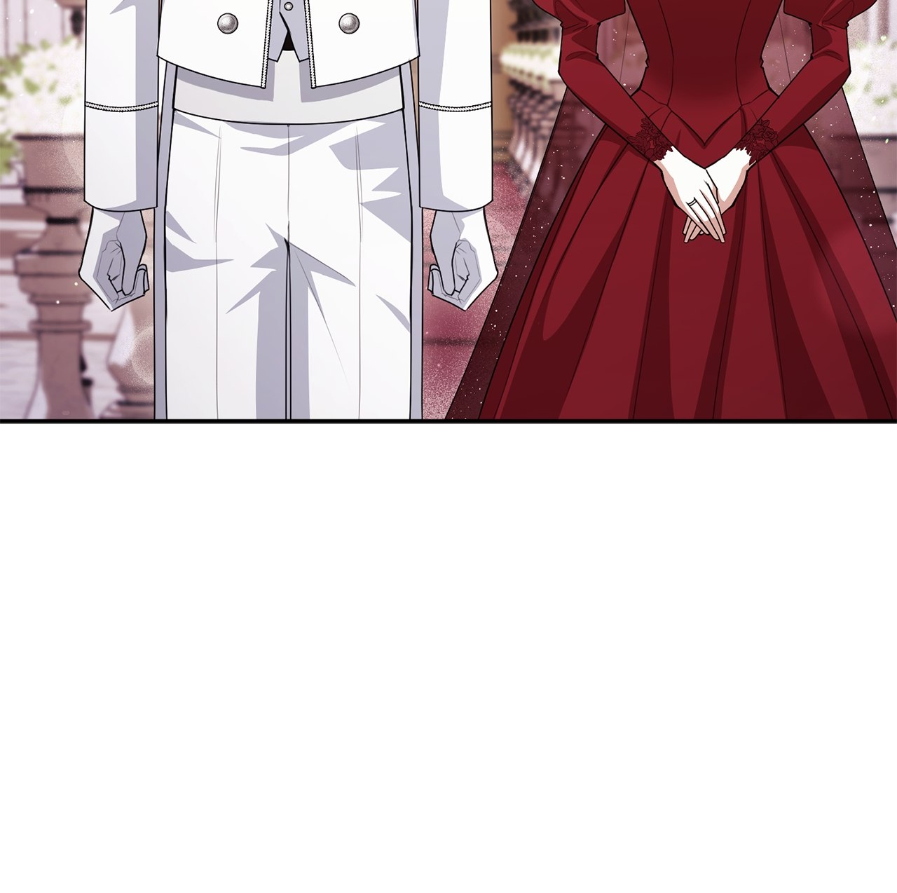 Read Dearest Fiancé I Know You Despise Me FR Manga Online