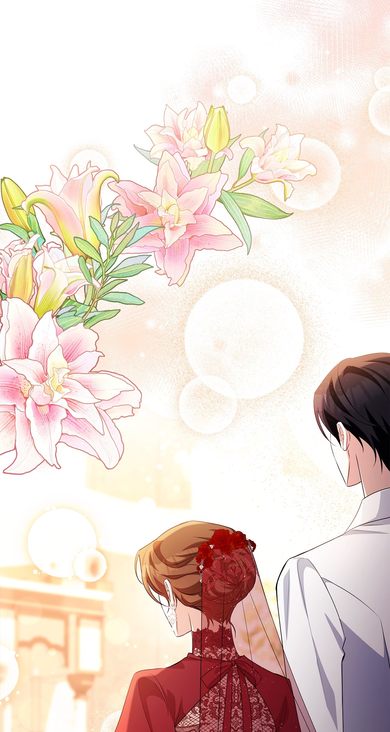 Read Dearest Fiancé I Know You Despise Me FR Manga Online