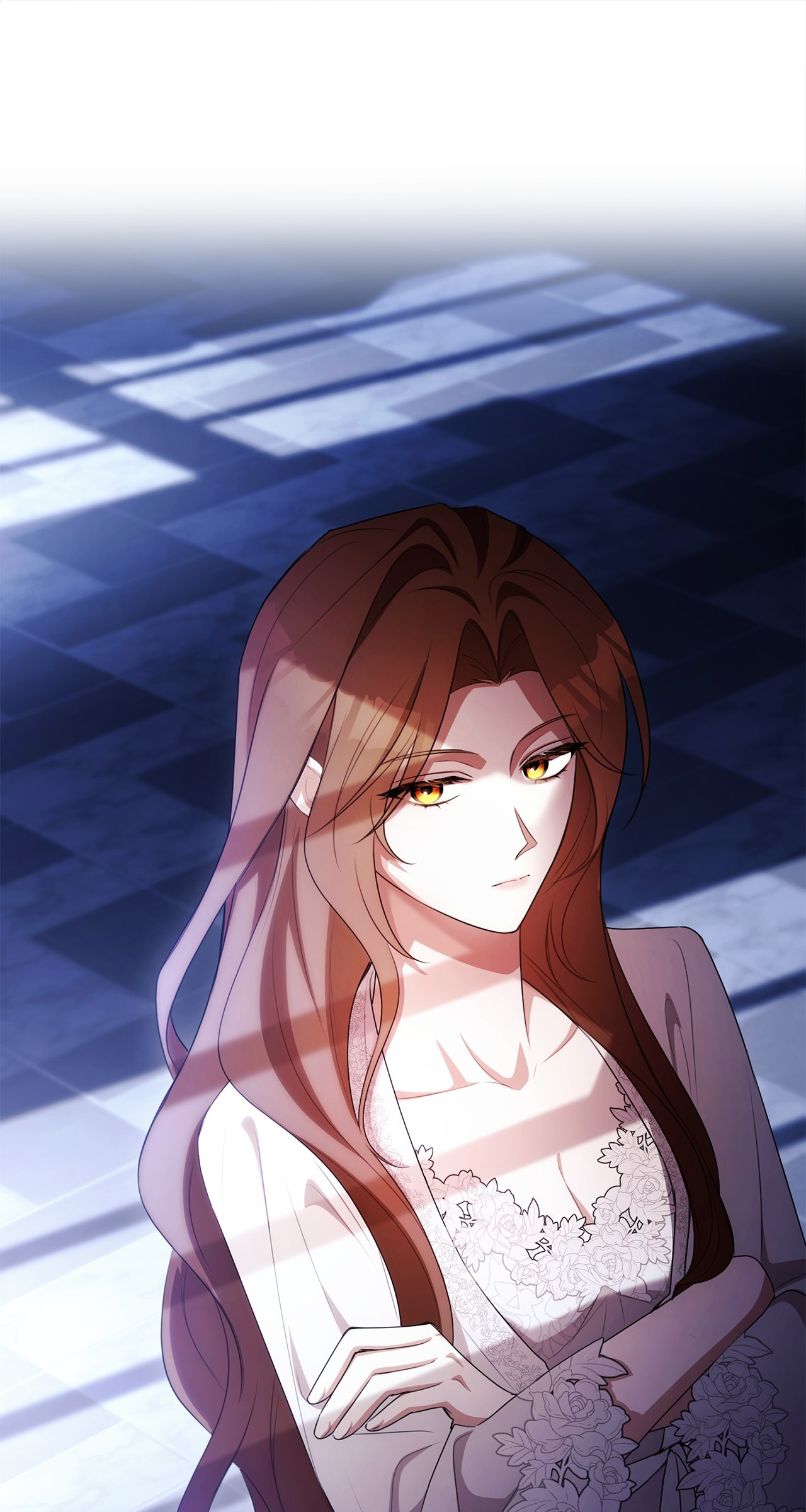 Read Dearest Fiancé I Know You Despise Me FR Manga Online
