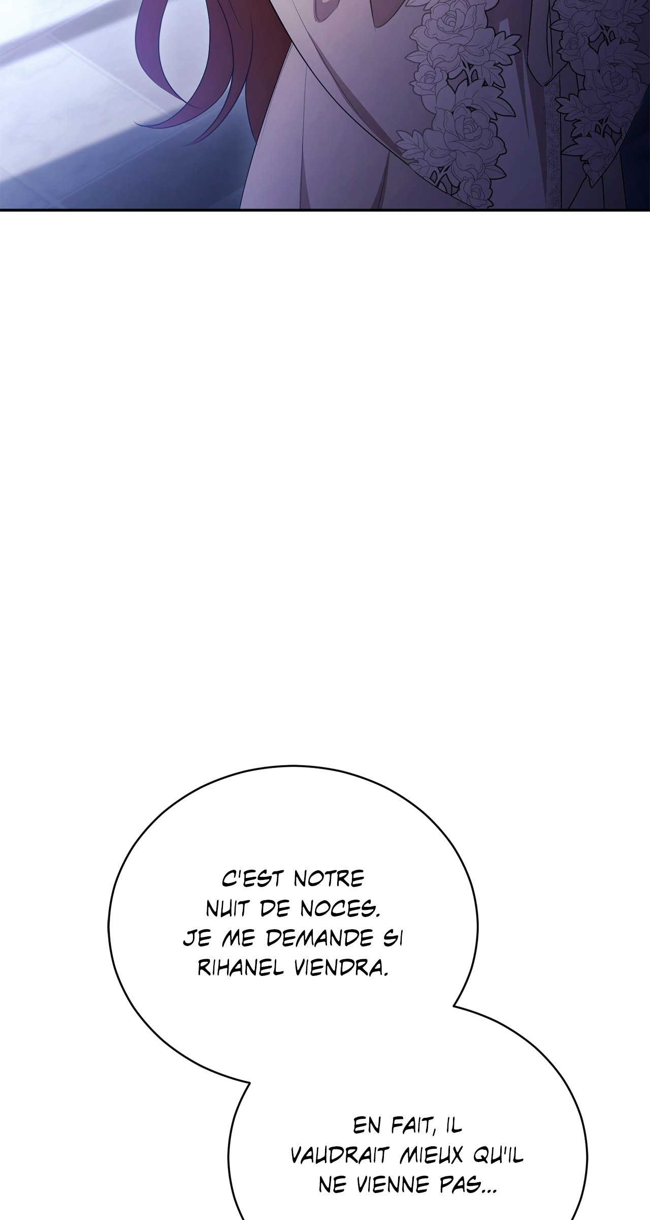 Read Dearest Fiancé I Know You Despise Me FR Manga Online