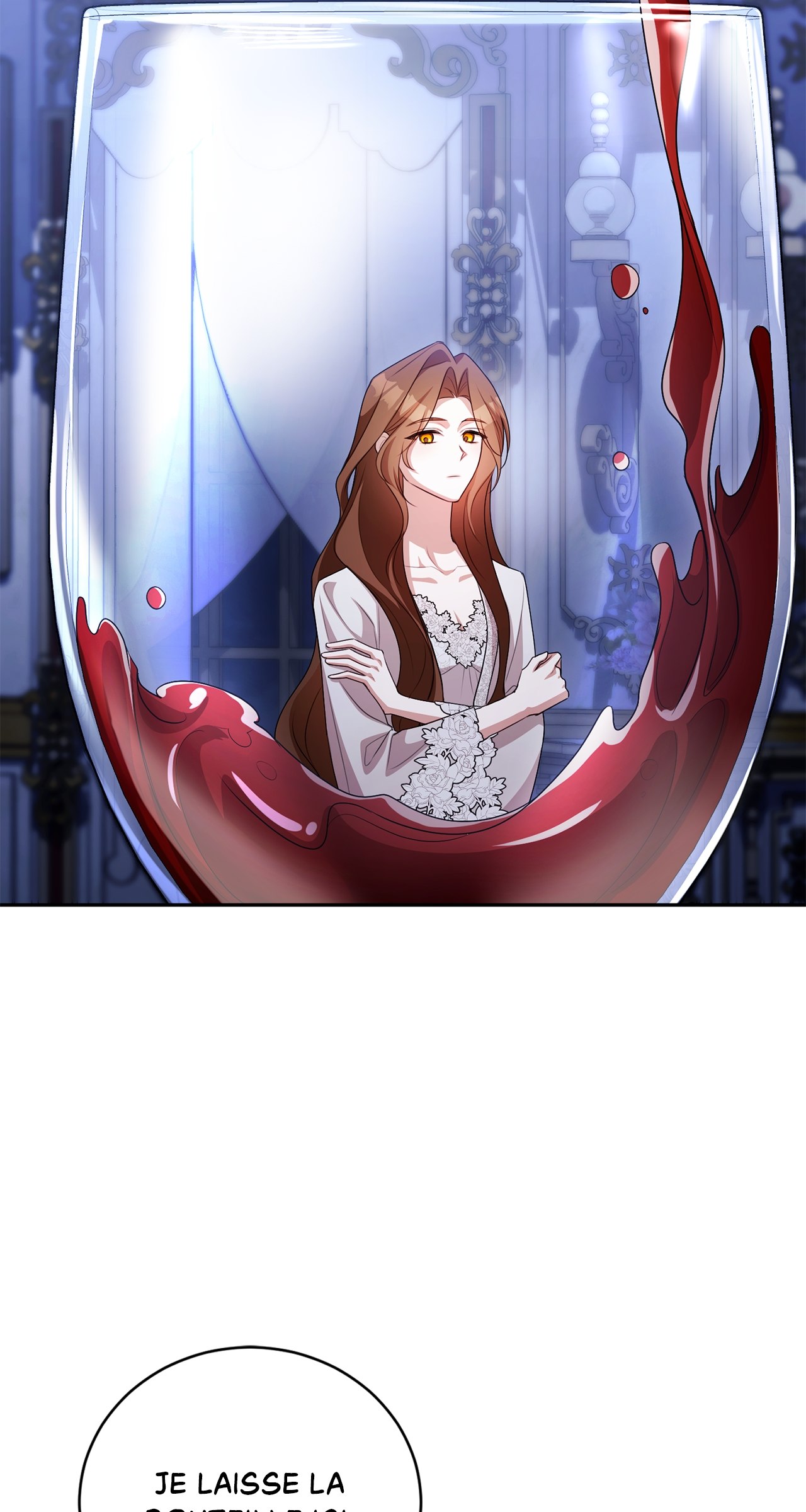 Read Dearest Fiancé I Know You Despise Me FR Manga Online