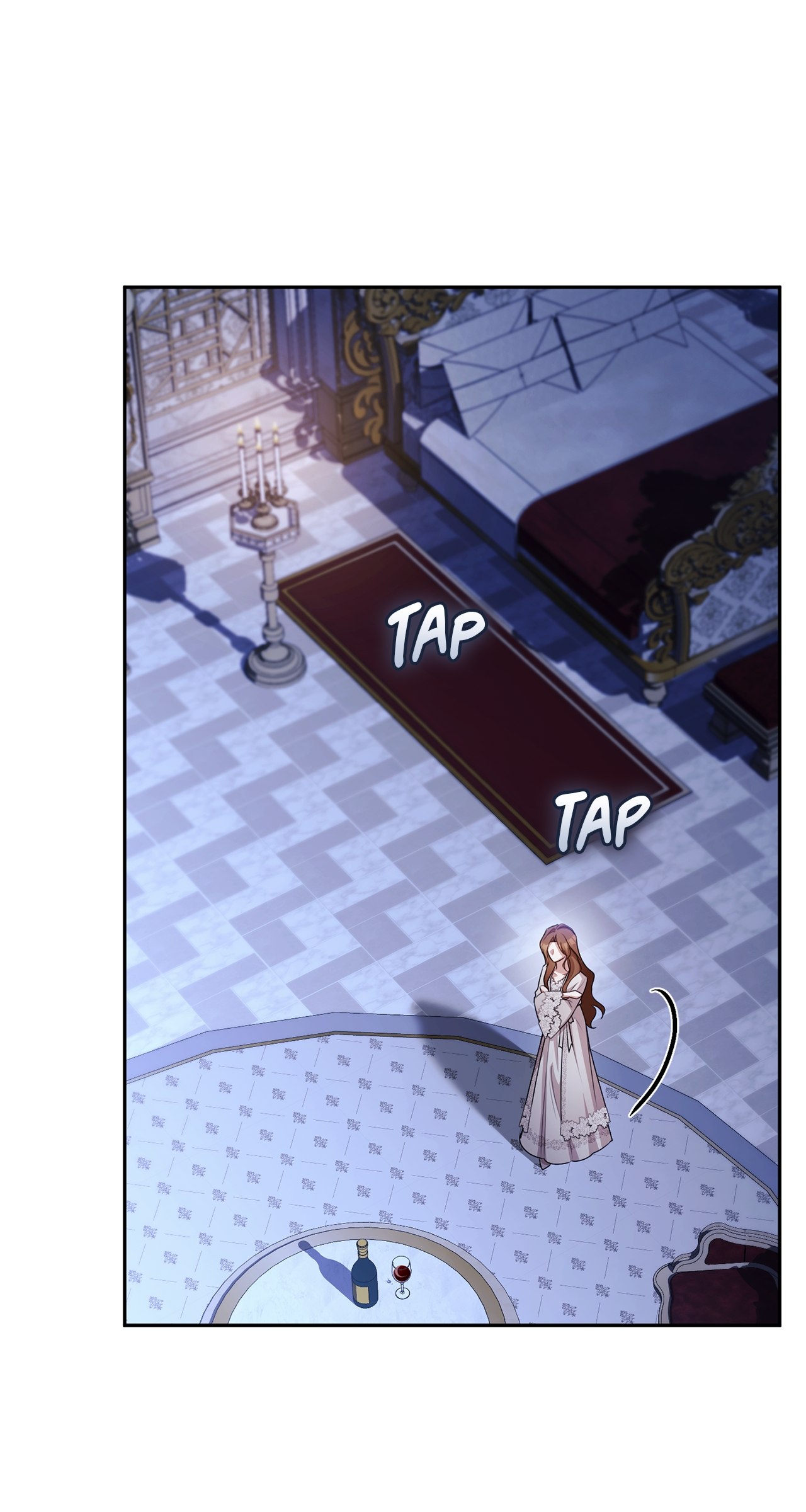 Read Dearest Fiancé I Know You Despise Me FR Manga Online
