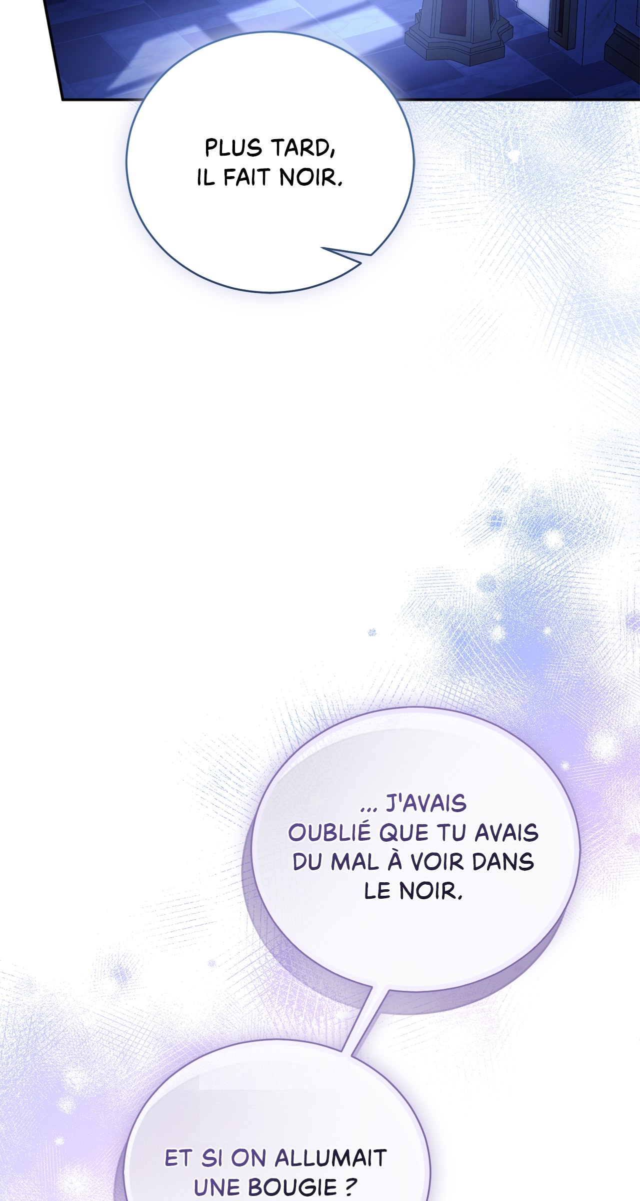 Read Dearest Fiancé I Know You Despise Me FR Manga Online