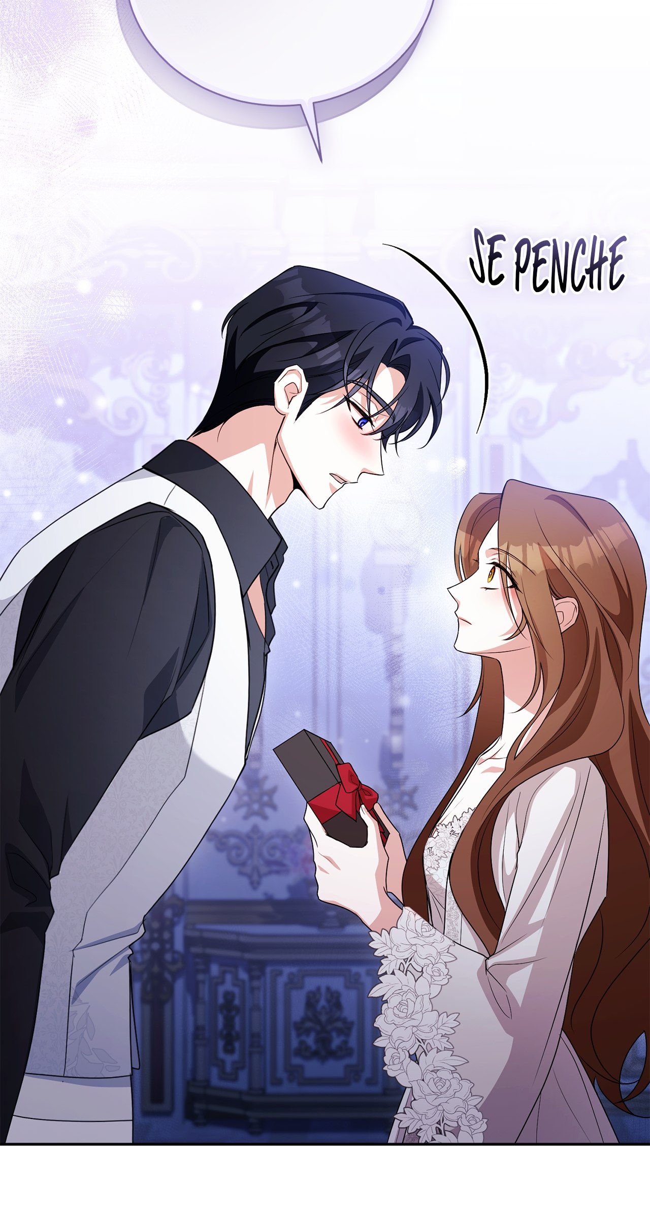 Read Dearest Fiancé I Know You Despise Me FR Manga Online