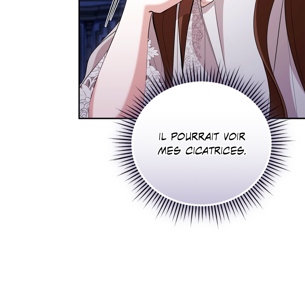 Read Dearest Fiancé I Know You Despise Me FR Manga Online