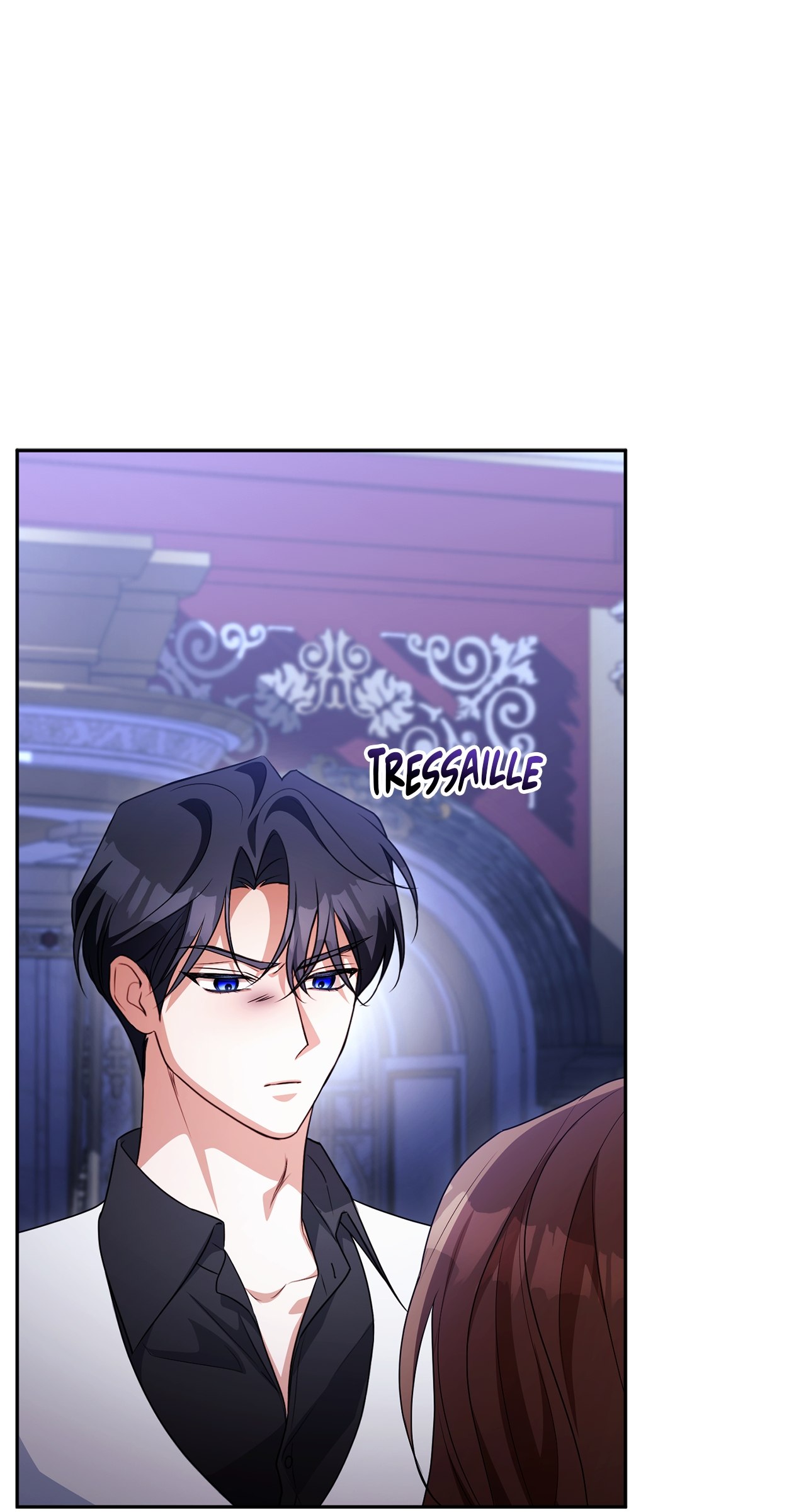 Read Dearest Fiancé I Know You Despise Me FR Manga Online