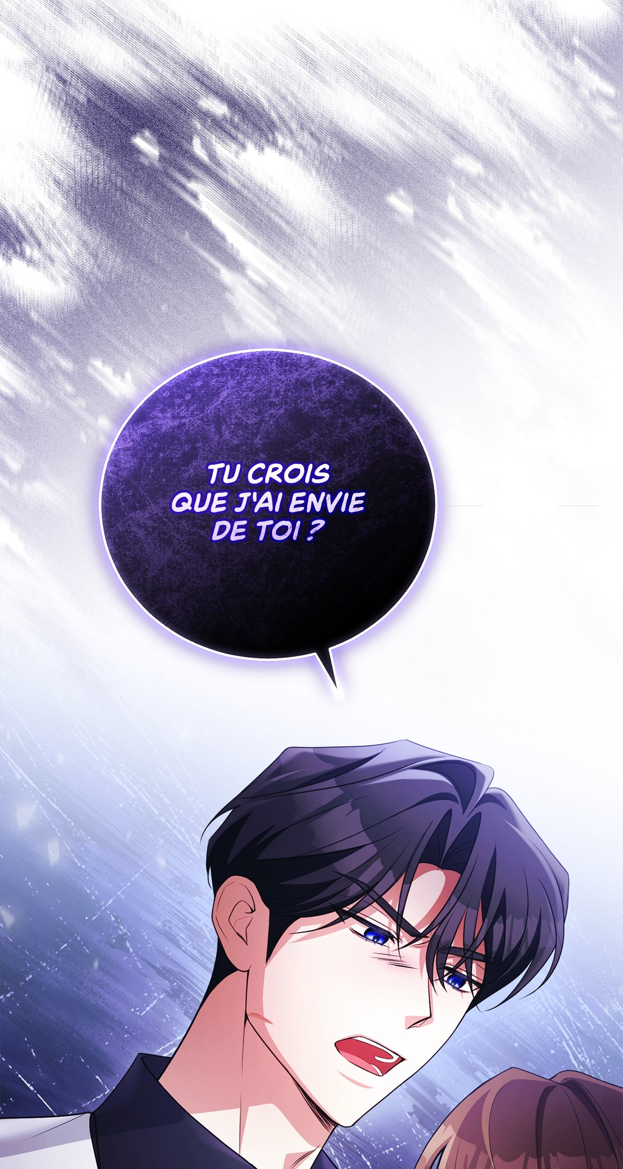 Read Dearest Fiancé I Know You Despise Me FR Manga Online