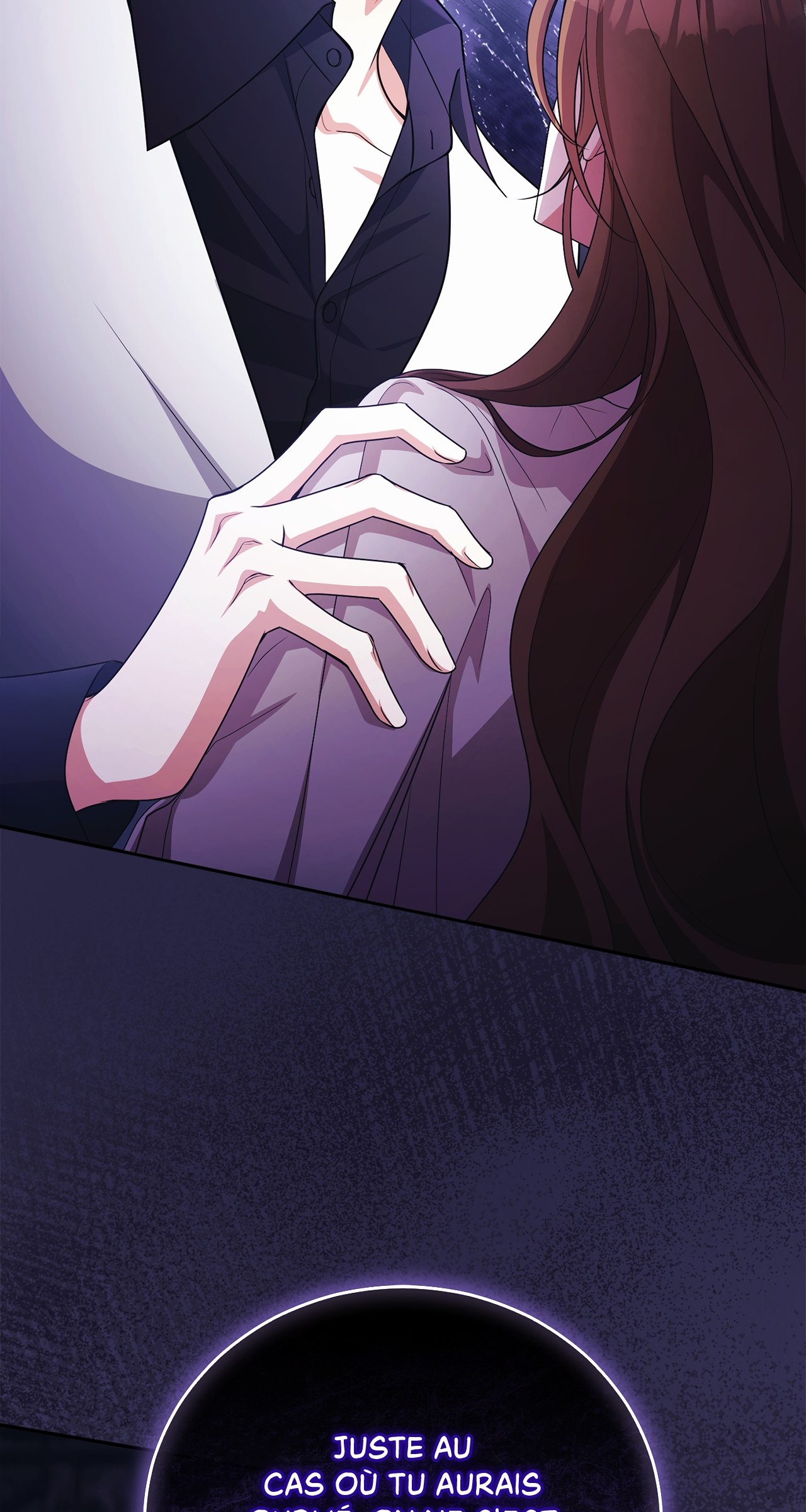 Read Dearest Fiancé I Know You Despise Me FR Manga Online
