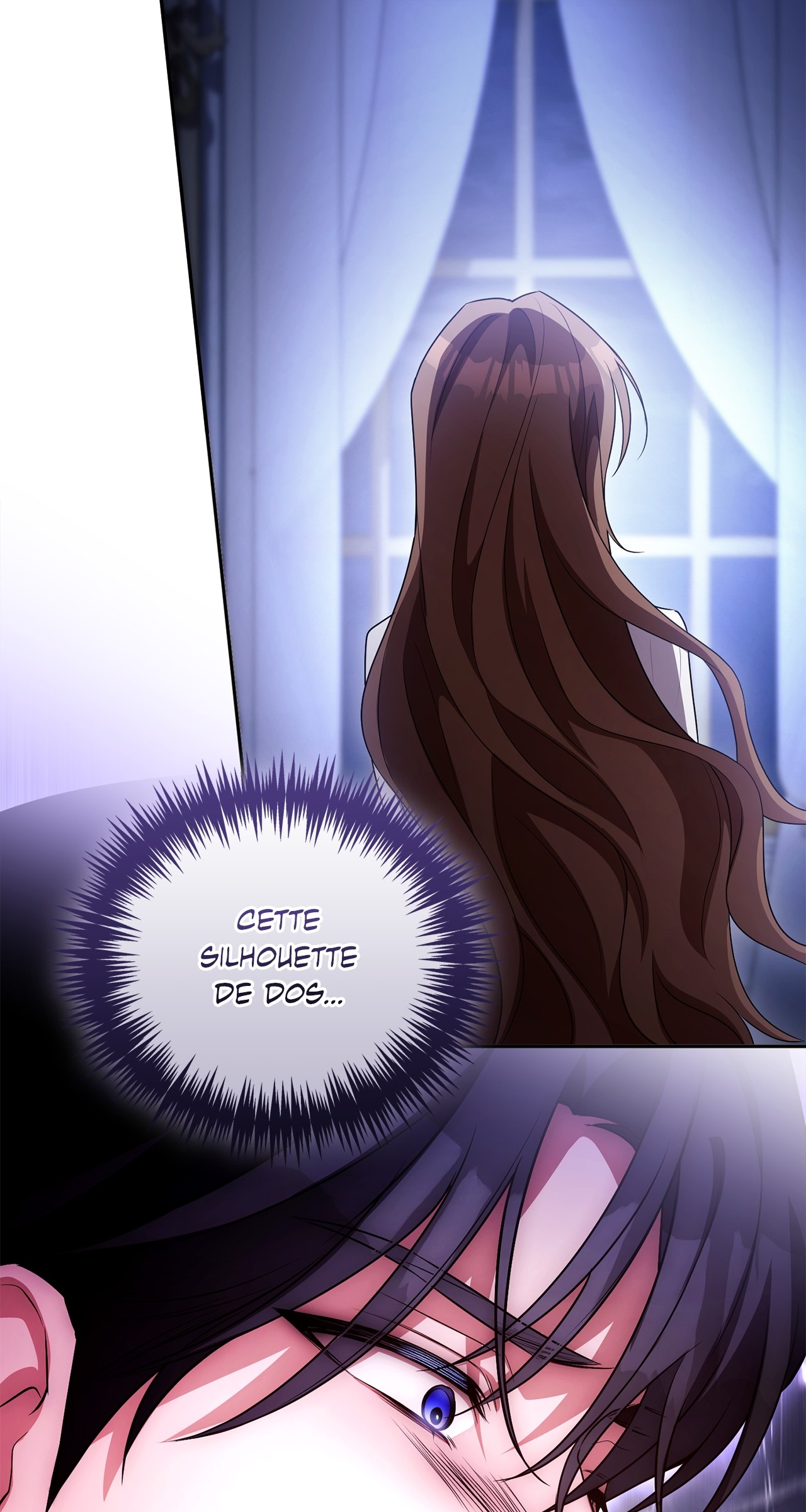 Read Dearest Fiancé I Know You Despise Me FR Manga Online