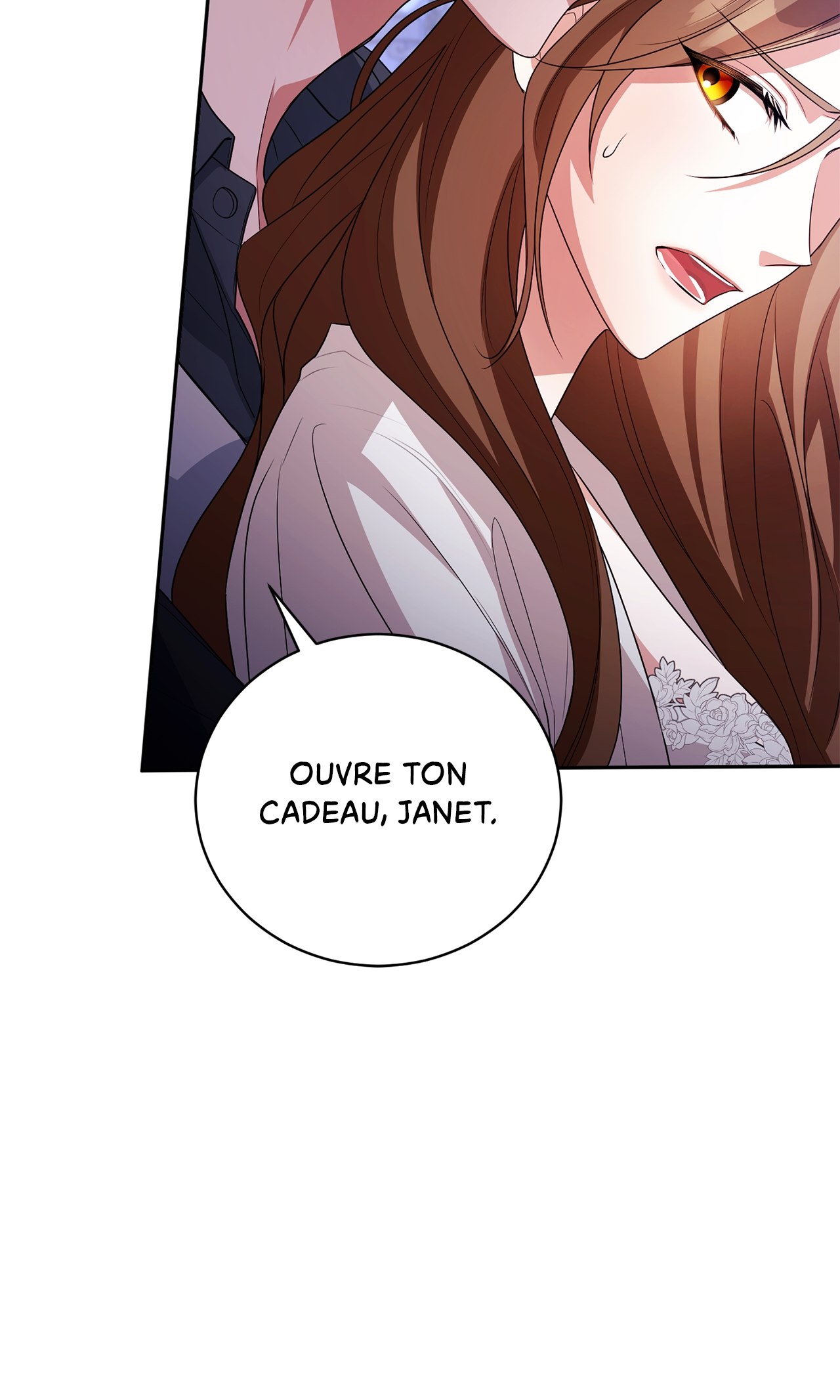 Read Dearest Fiancé I Know You Despise Me FR Manga Online