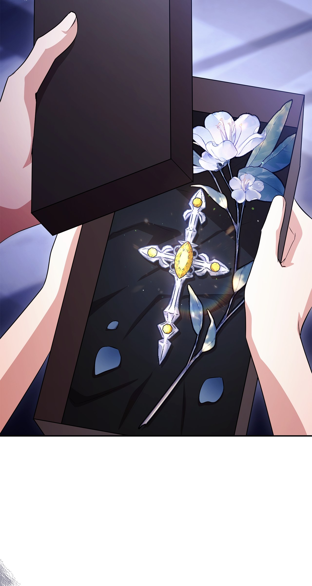Read Dearest Fiancé I Know You Despise Me FR Manga Online