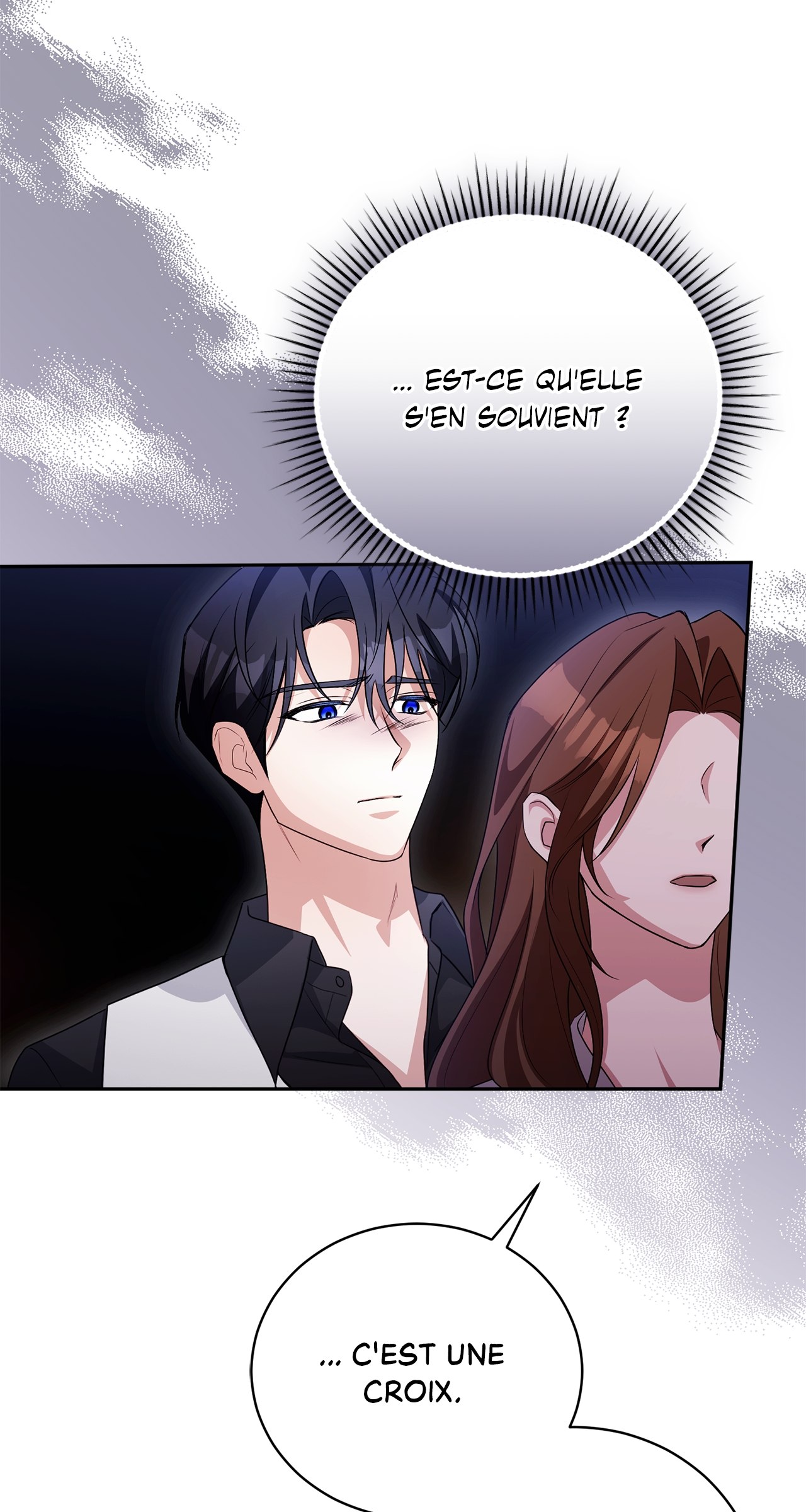 Read Dearest Fiancé I Know You Despise Me FR Manga Online