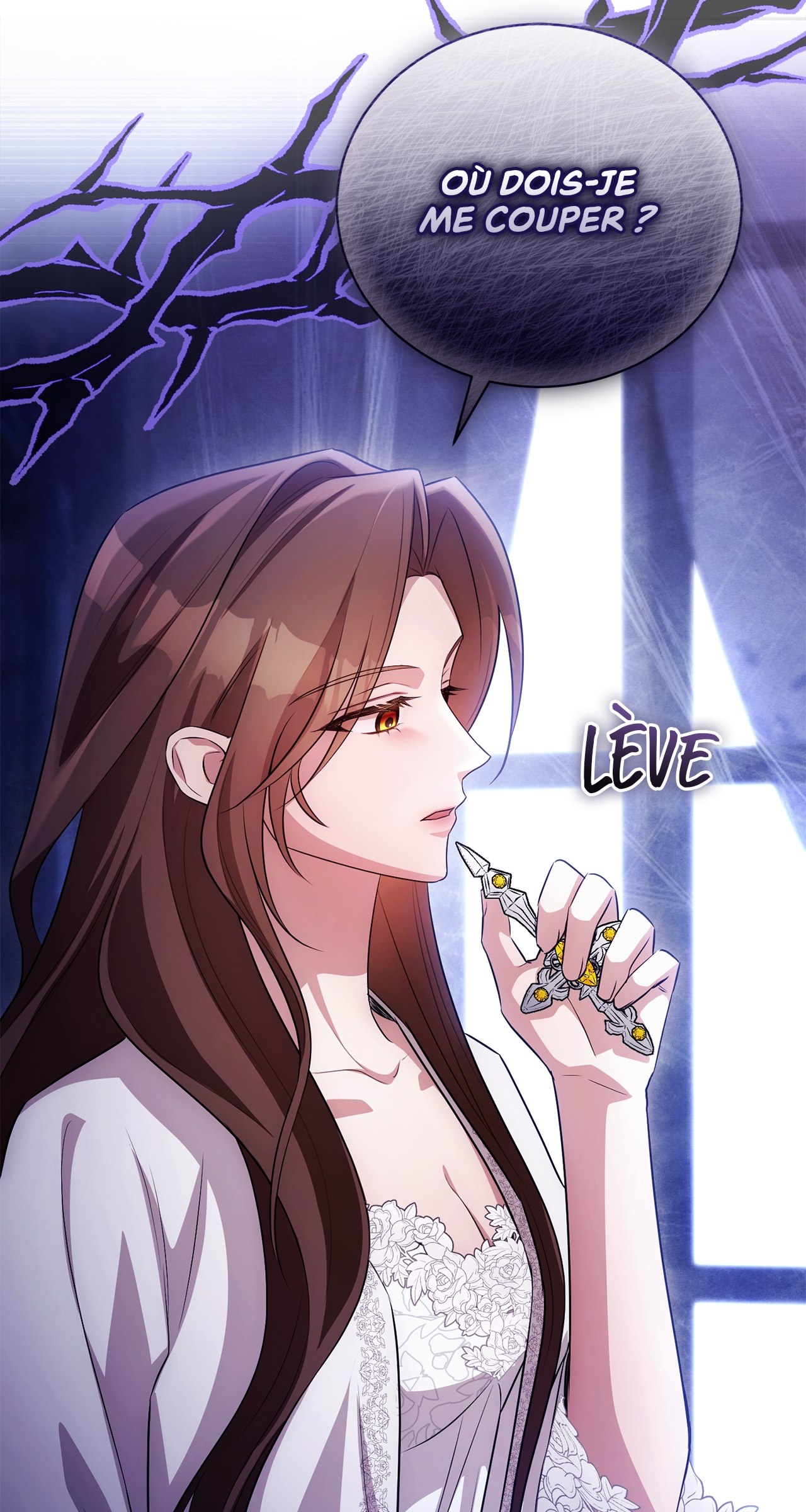 Read Dearest Fiancé I Know You Despise Me FR Manga Online