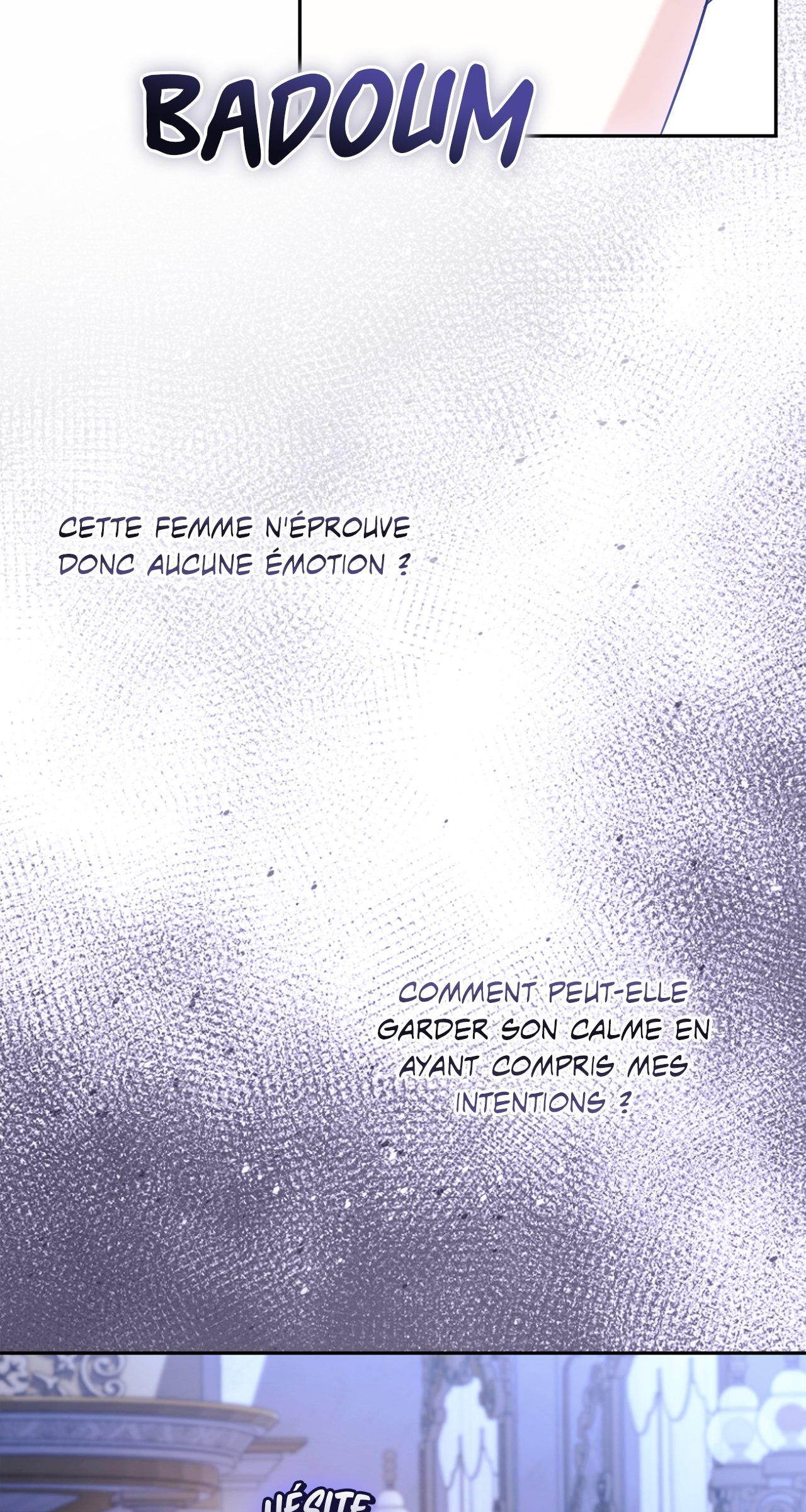Read Dearest Fiancé I Know You Despise Me FR Manga Online