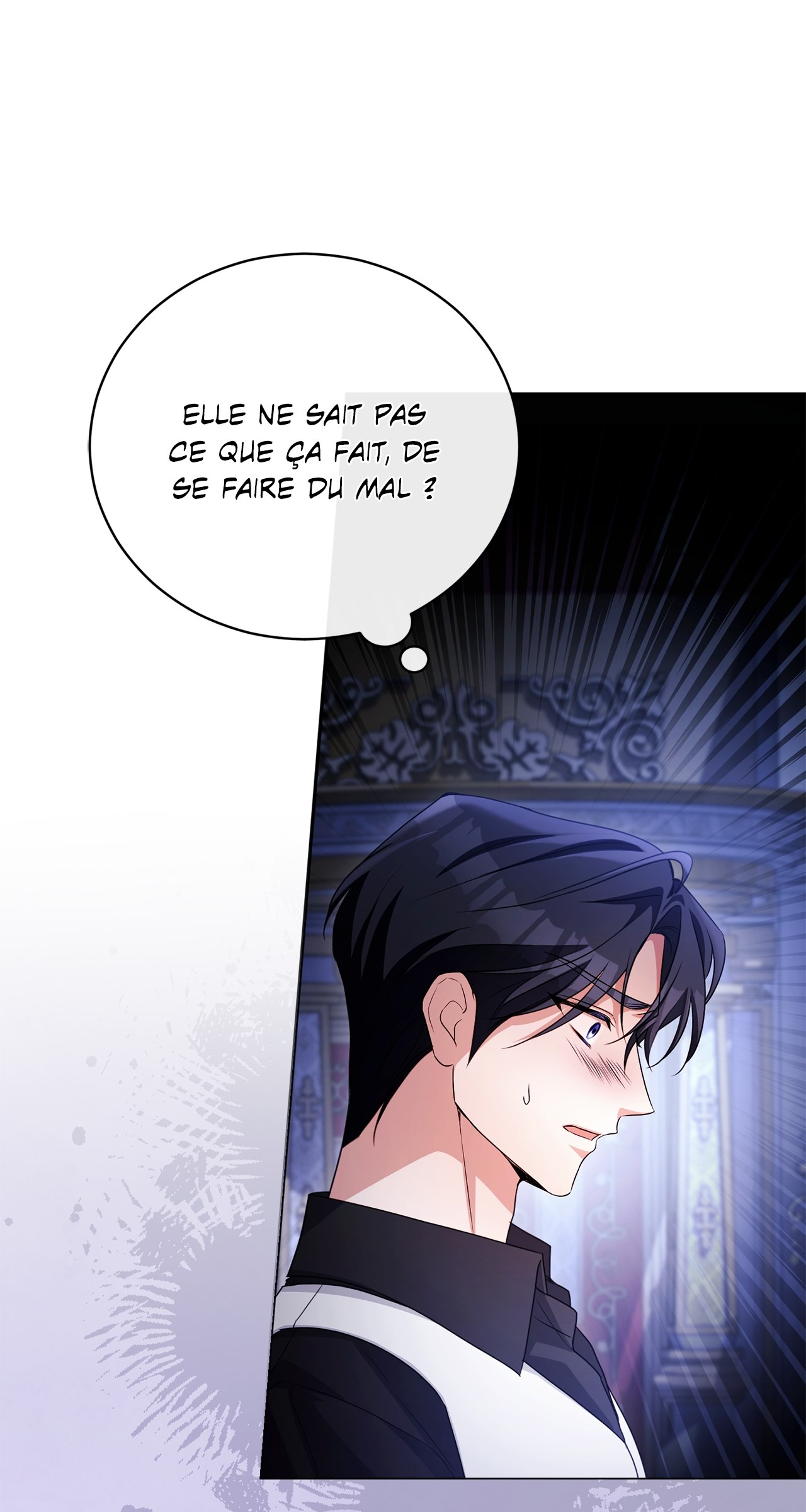 Read Dearest Fiancé I Know You Despise Me FR Manga Online