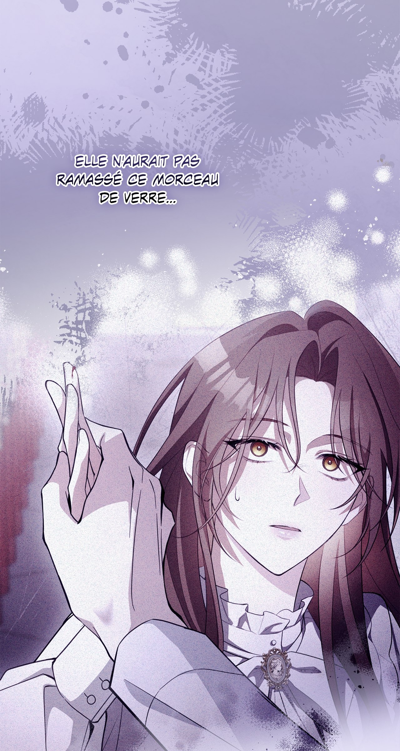 Read Dearest Fiancé I Know You Despise Me FR Manga Online