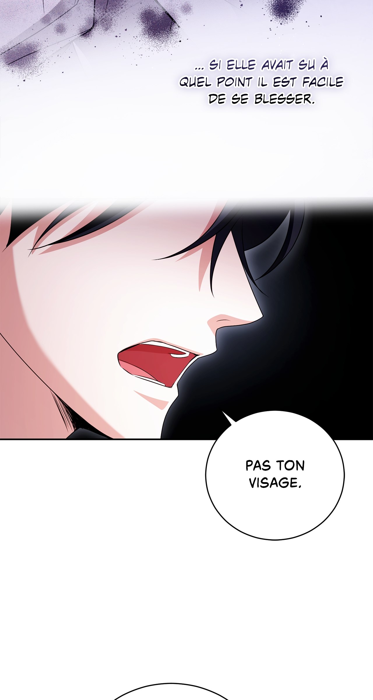 Read Dearest Fiancé I Know You Despise Me FR Manga Online