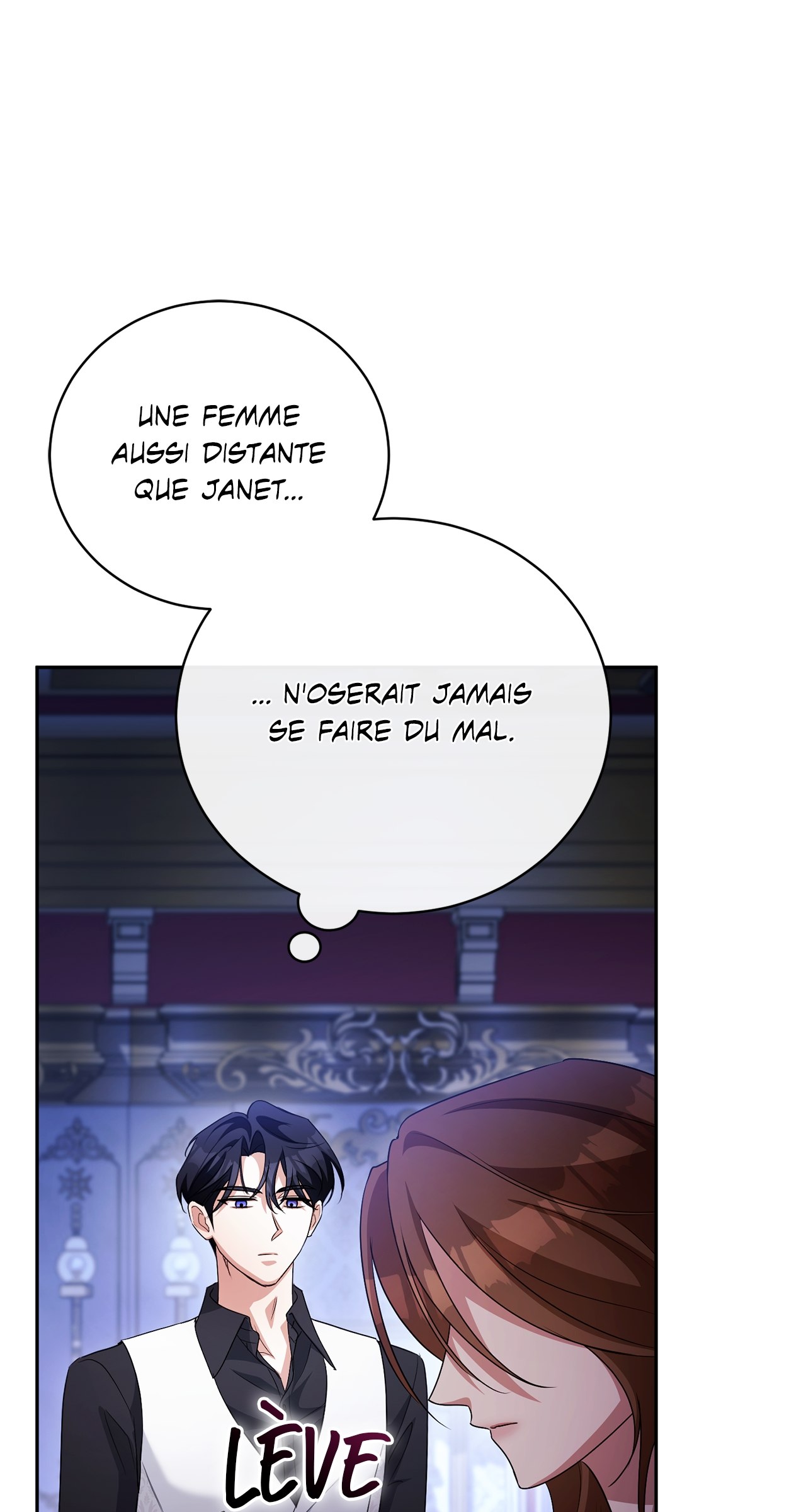 Read Dearest Fiancé I Know You Despise Me FR Manga Online
