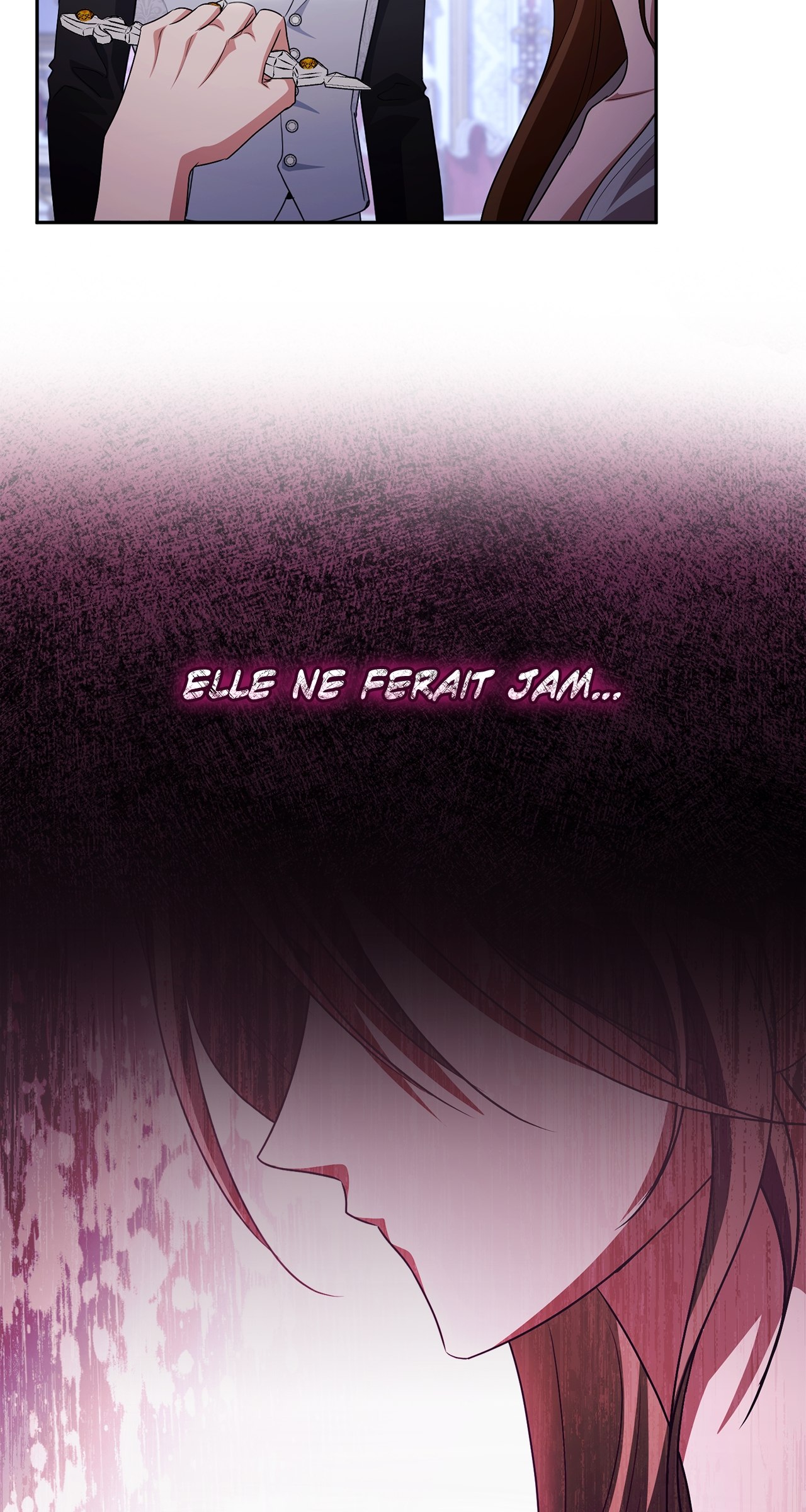 Read Dearest Fiancé I Know You Despise Me FR Manga Online