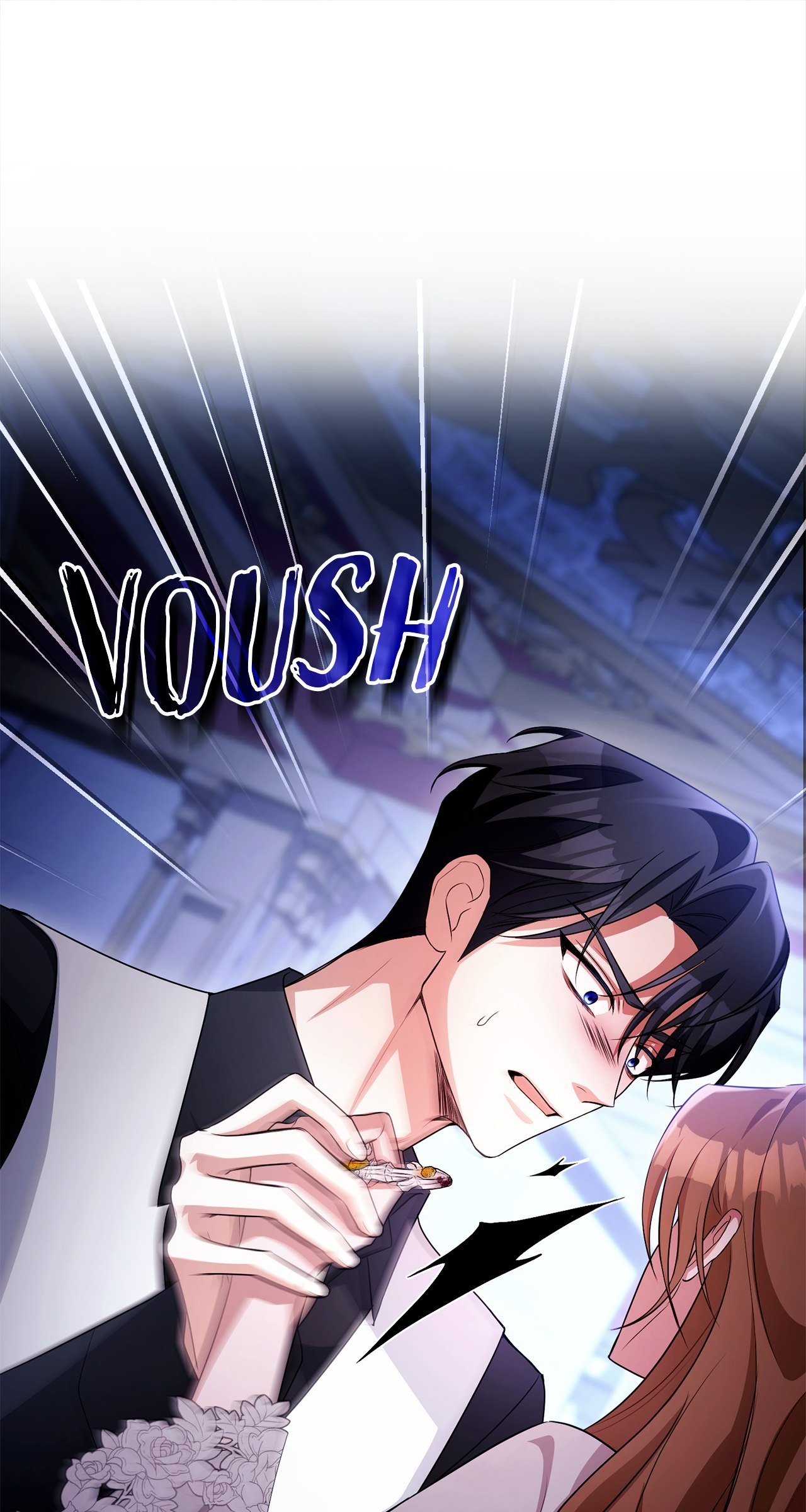 Read Dearest Fiancé I Know You Despise Me FR Manga Online