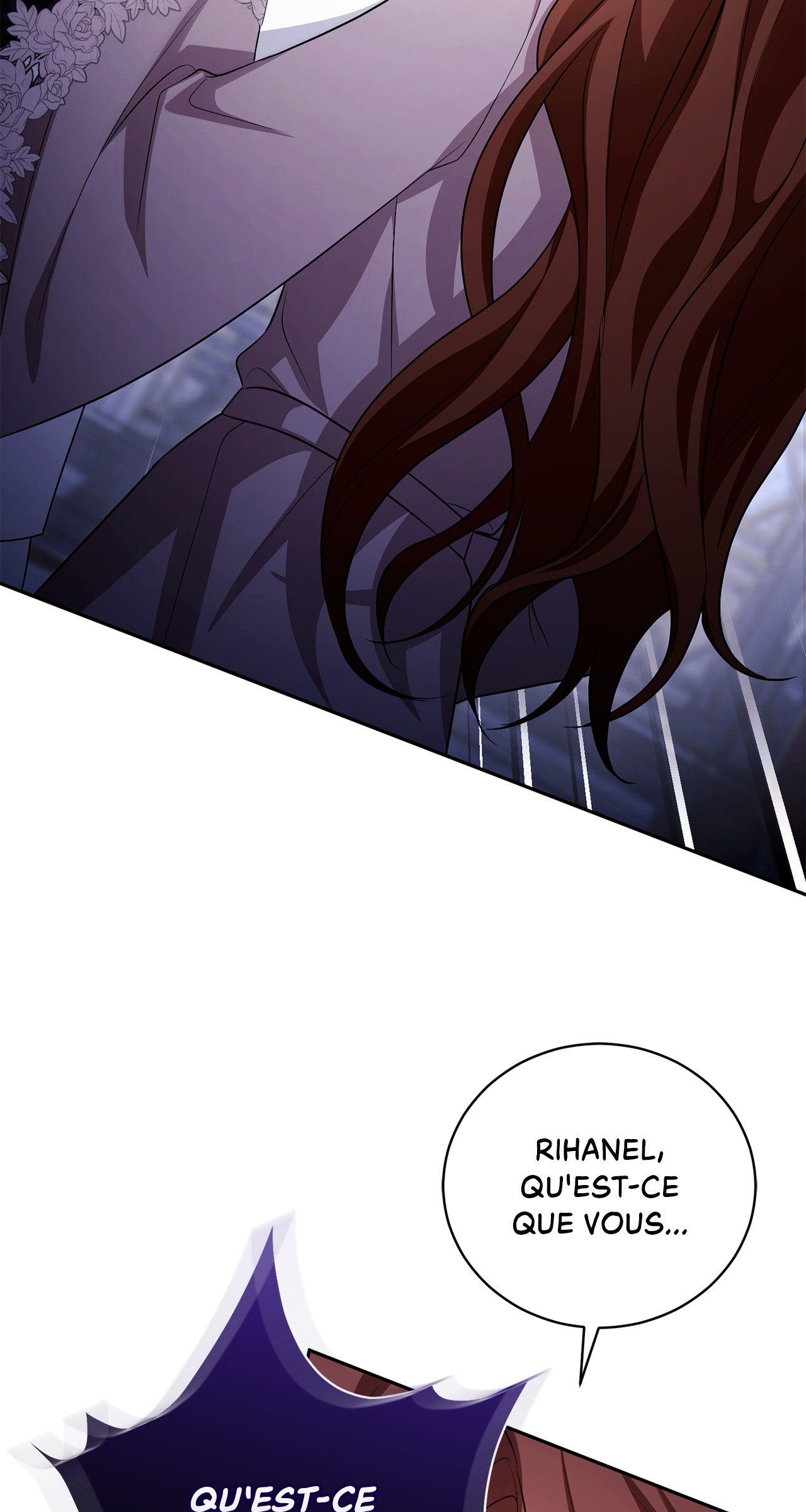 Read Dearest Fiancé I Know You Despise Me FR Manga Online