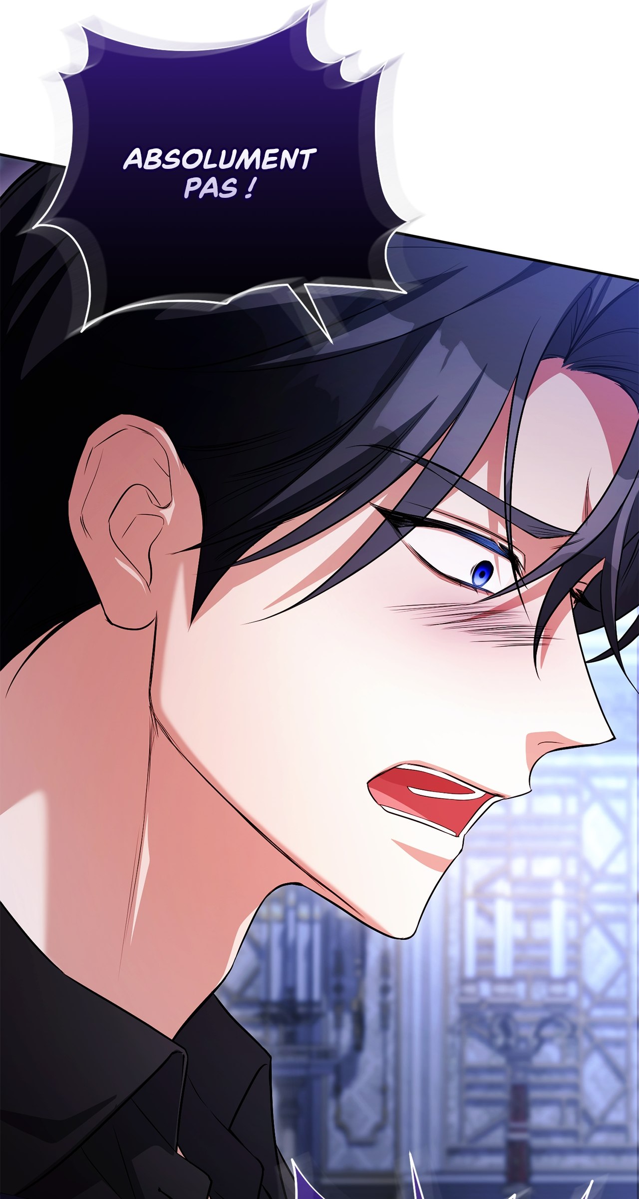 Read Dearest Fiancé I Know You Despise Me FR Manga Online