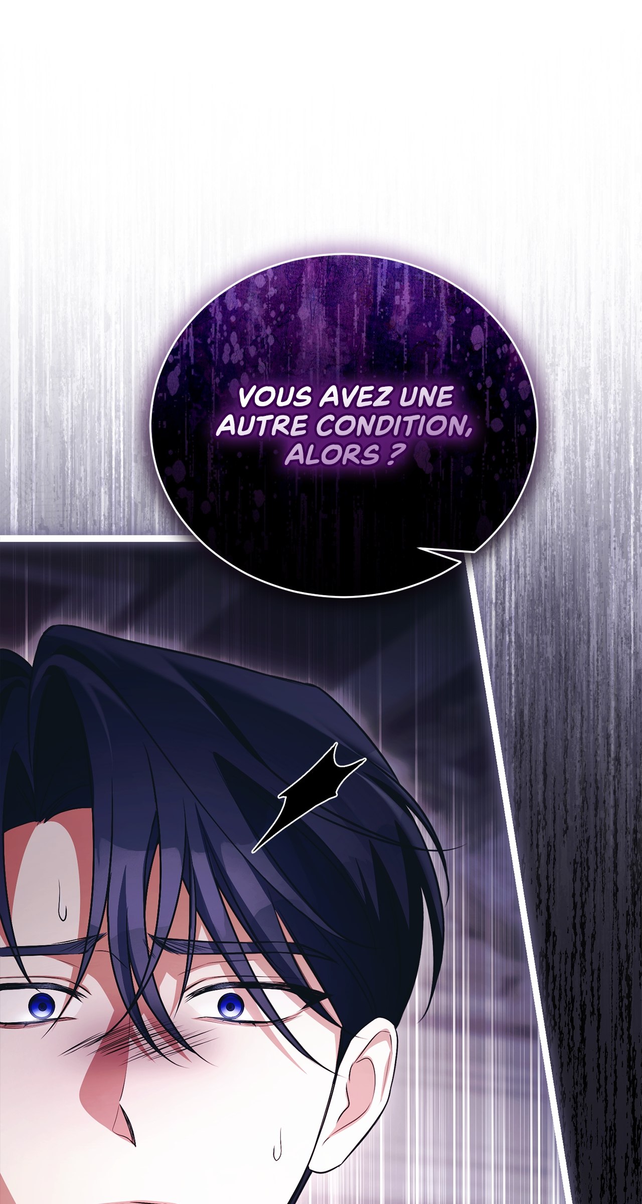 Read Dearest Fiancé I Know You Despise Me FR Manga Online