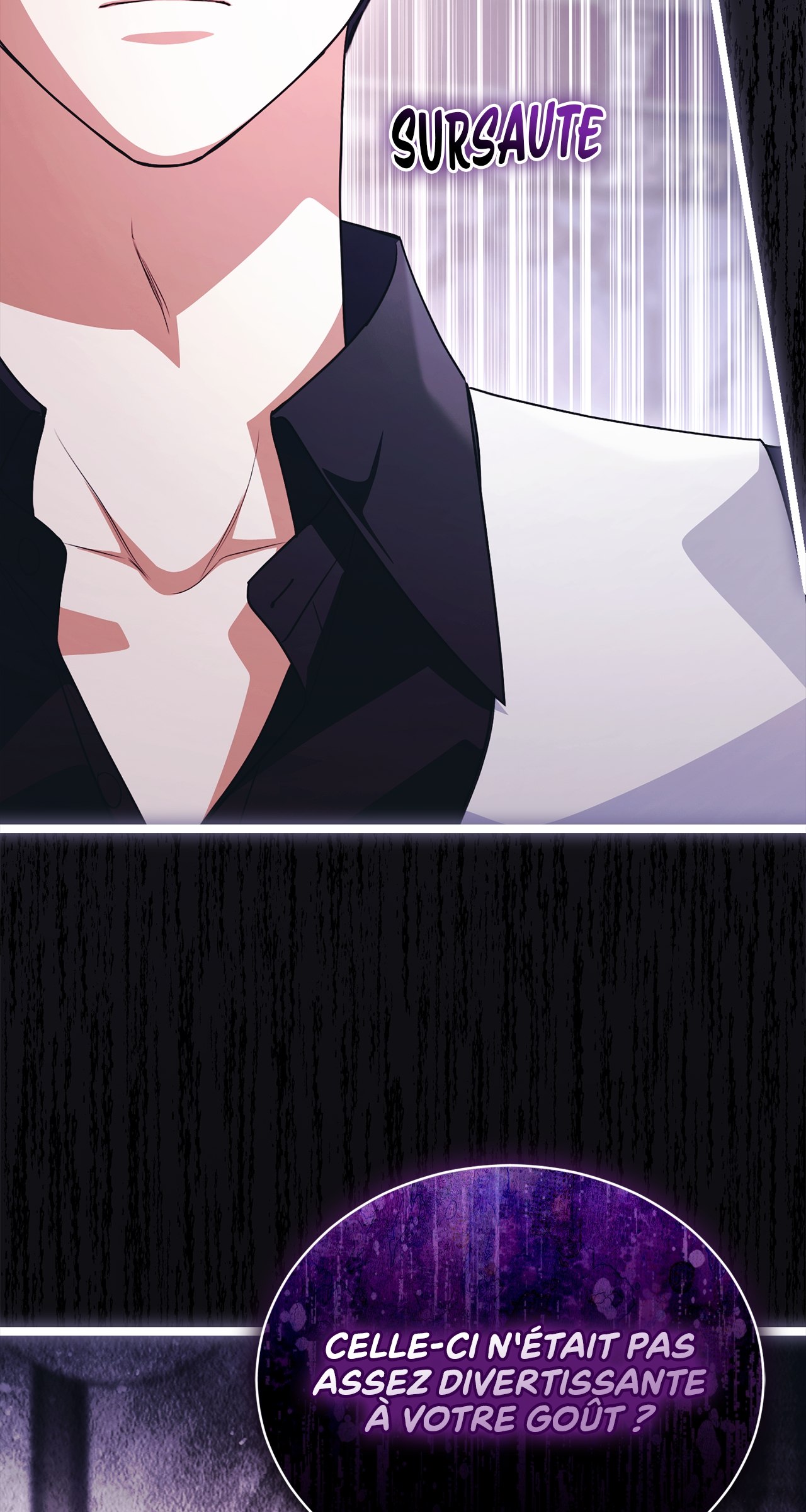 Read Dearest Fiancé I Know You Despise Me FR Manga Online