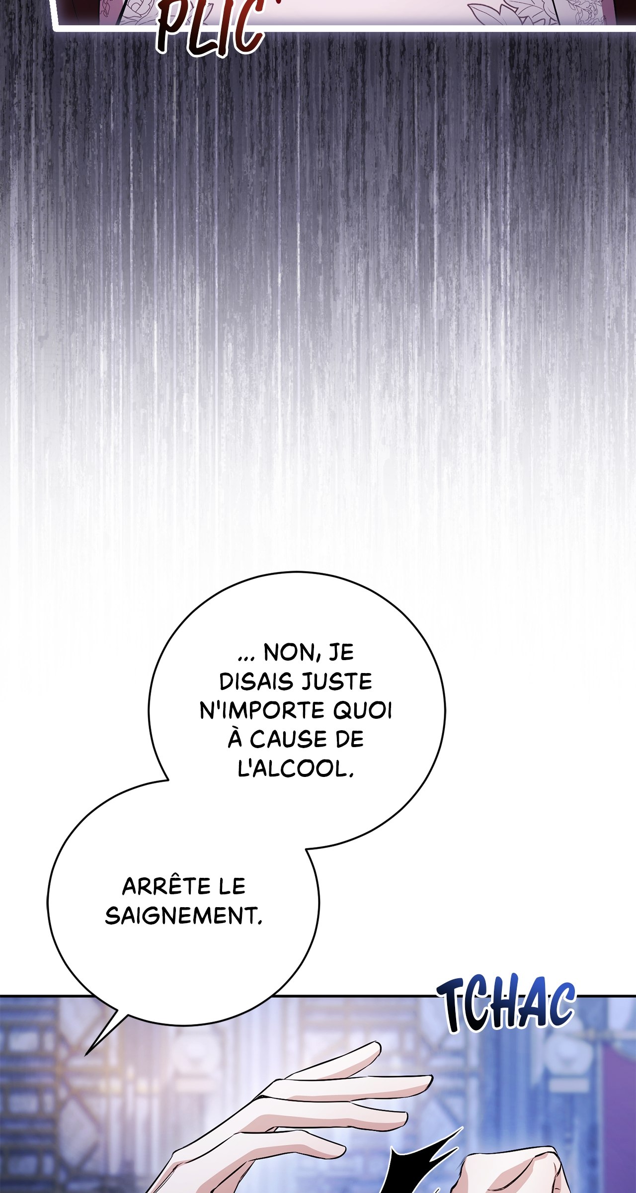 Read Dearest Fiancé I Know You Despise Me FR Manga Online