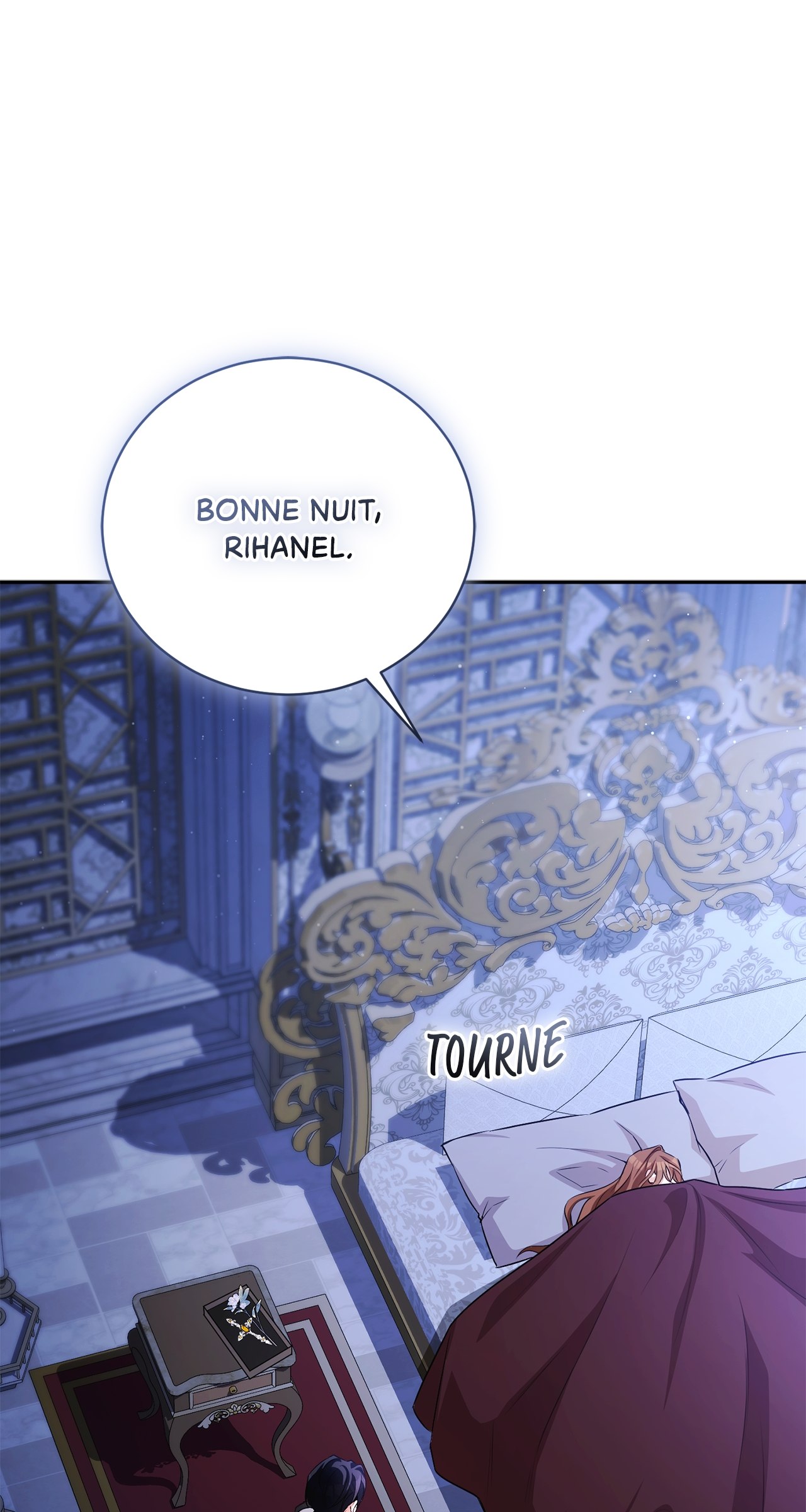 Read Dearest Fiancé I Know You Despise Me FR Manga Online