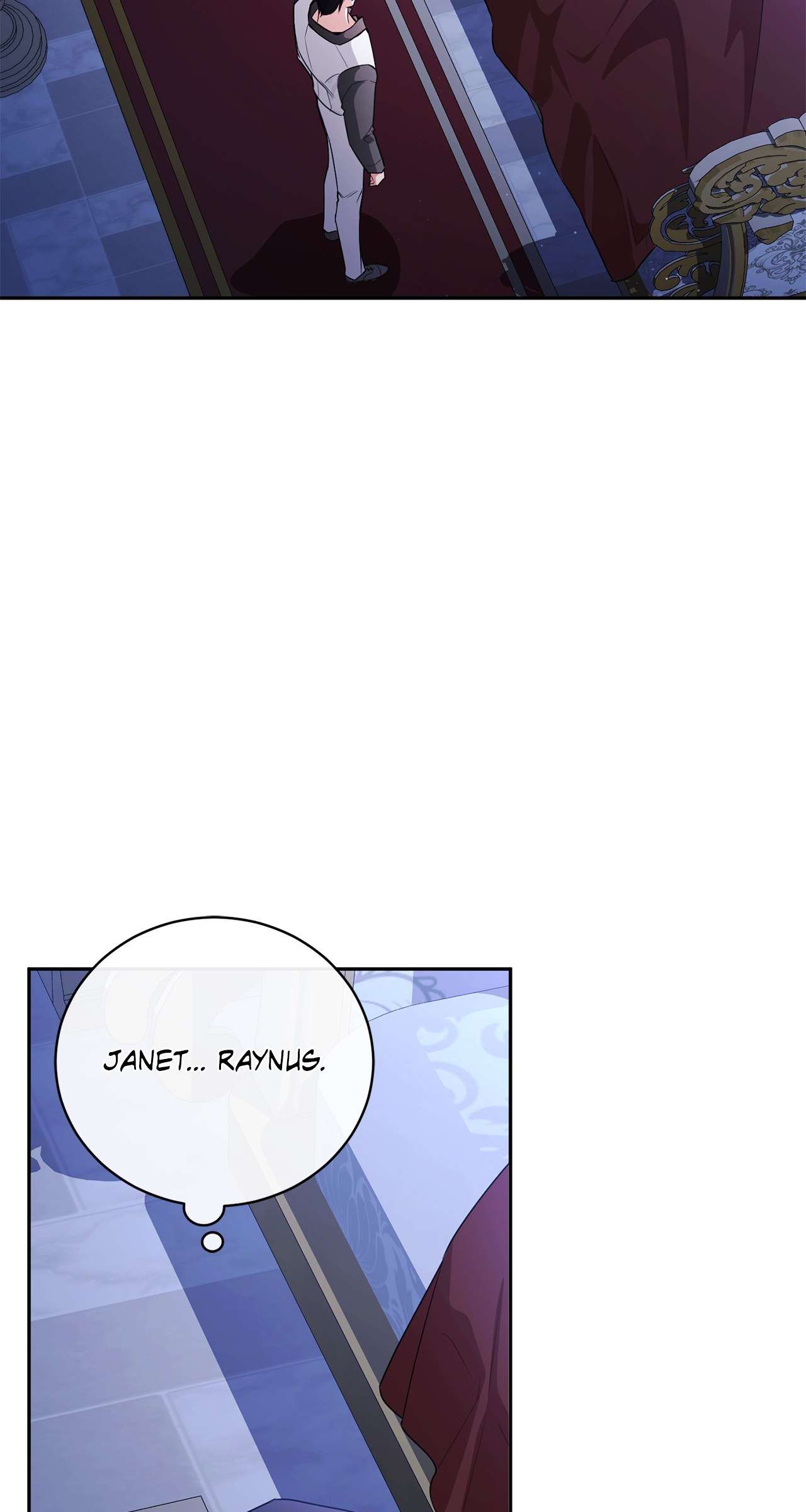 Read Dearest Fiancé I Know You Despise Me FR Manga Online