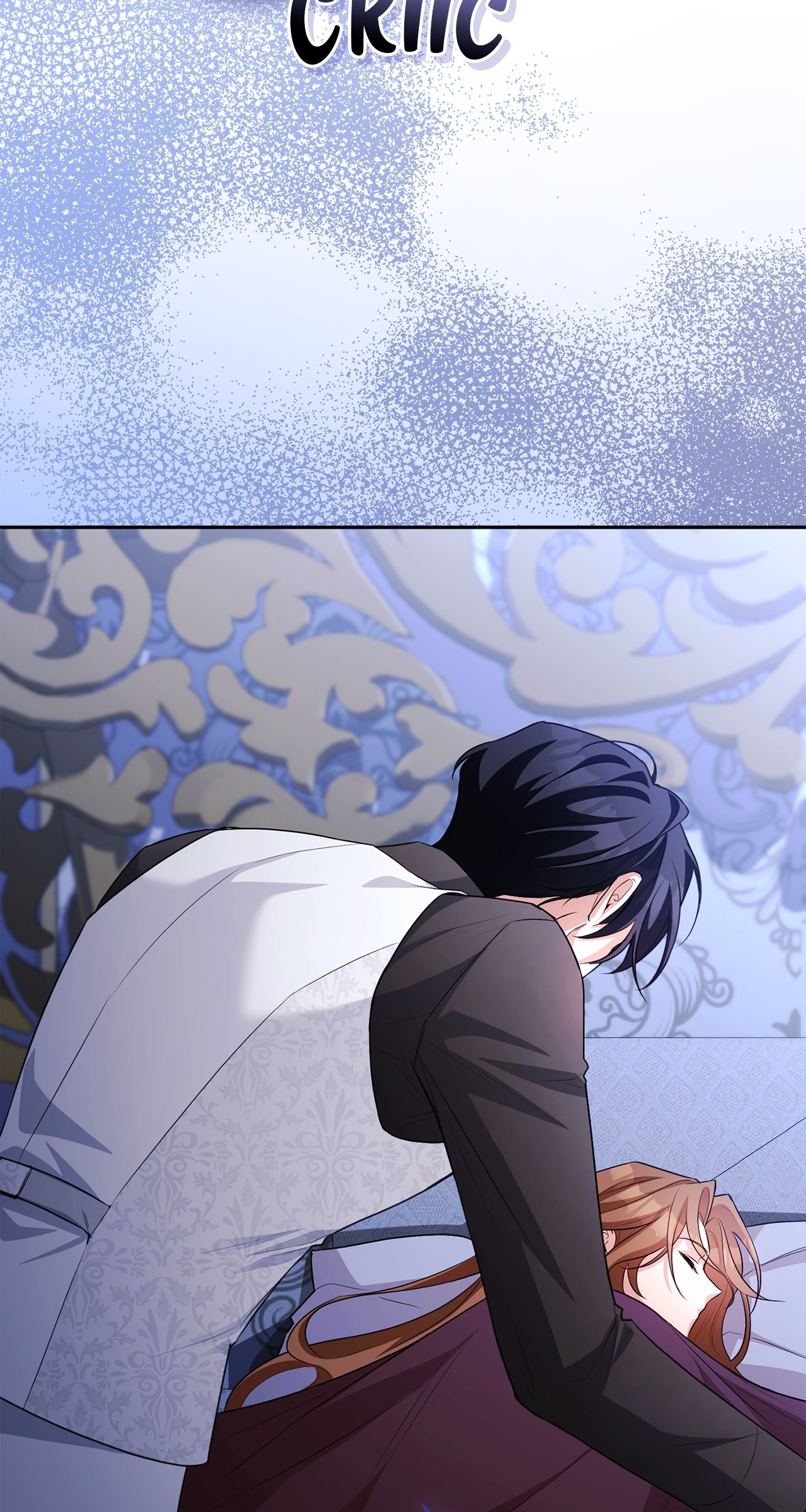 Read Dearest Fiancé I Know You Despise Me FR Manga Online